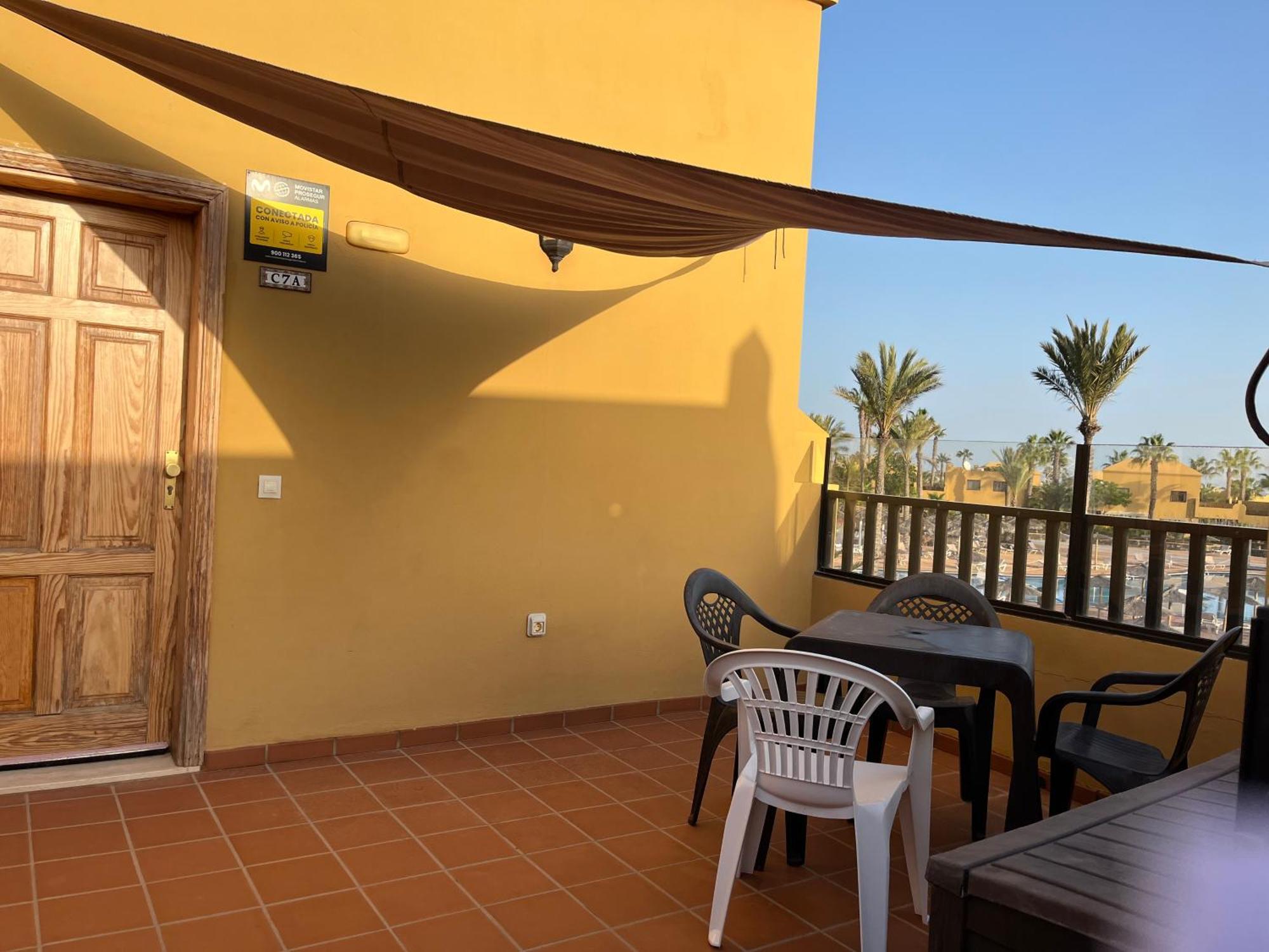 Casa Silvia Apartment *