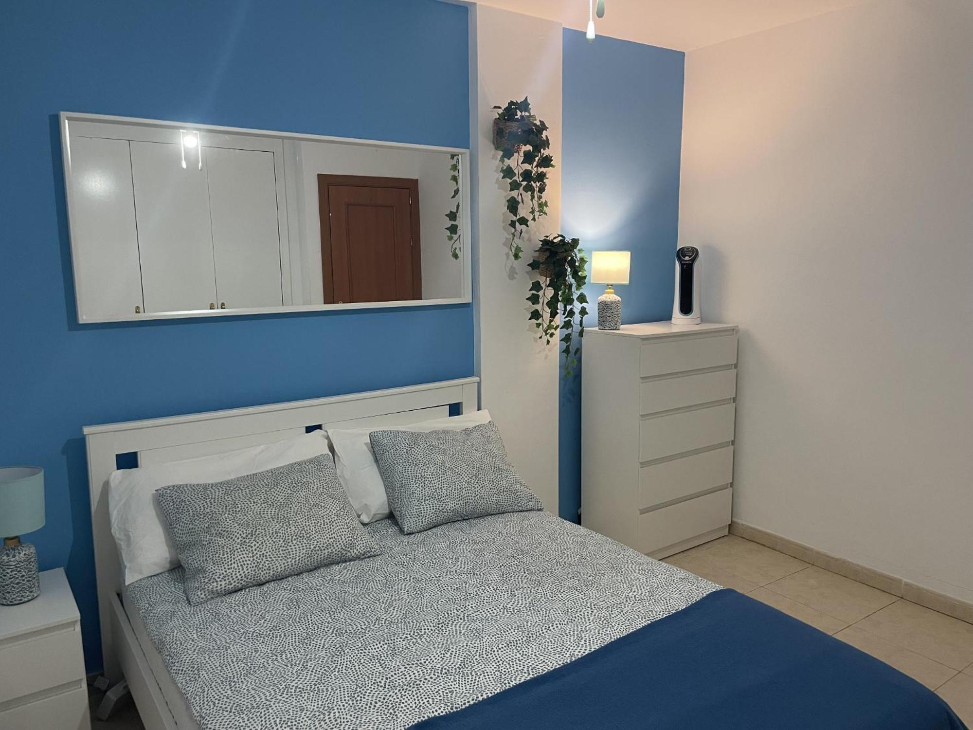 Apartment Maia Ocean