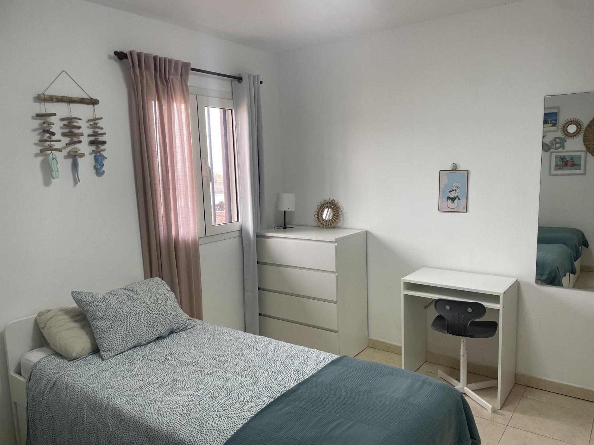 Apartment Maia Ocean Corralejo