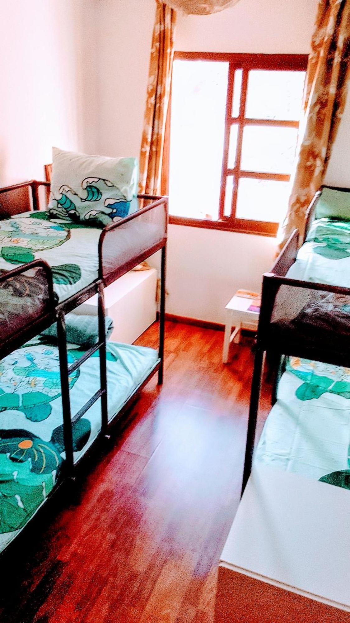 A Casa Di Ilaria Hostel