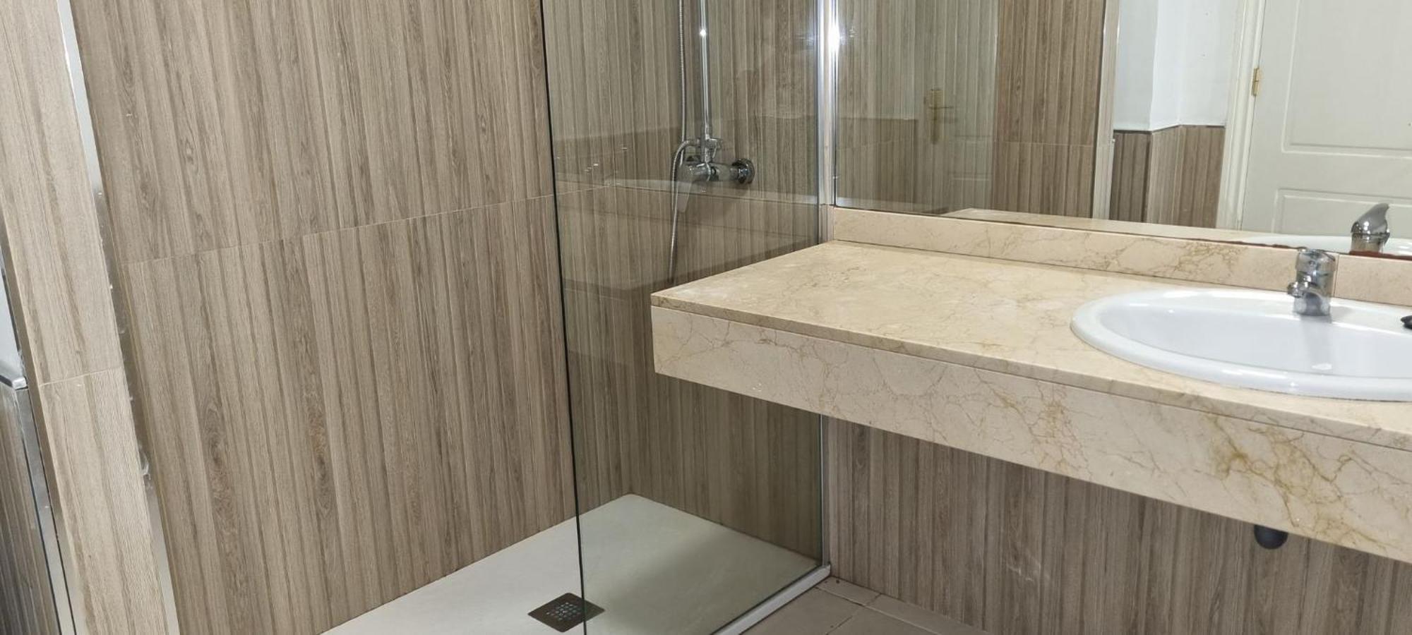 Tamarindo Piscinas De Agua Salada Fibra Optica Appartement