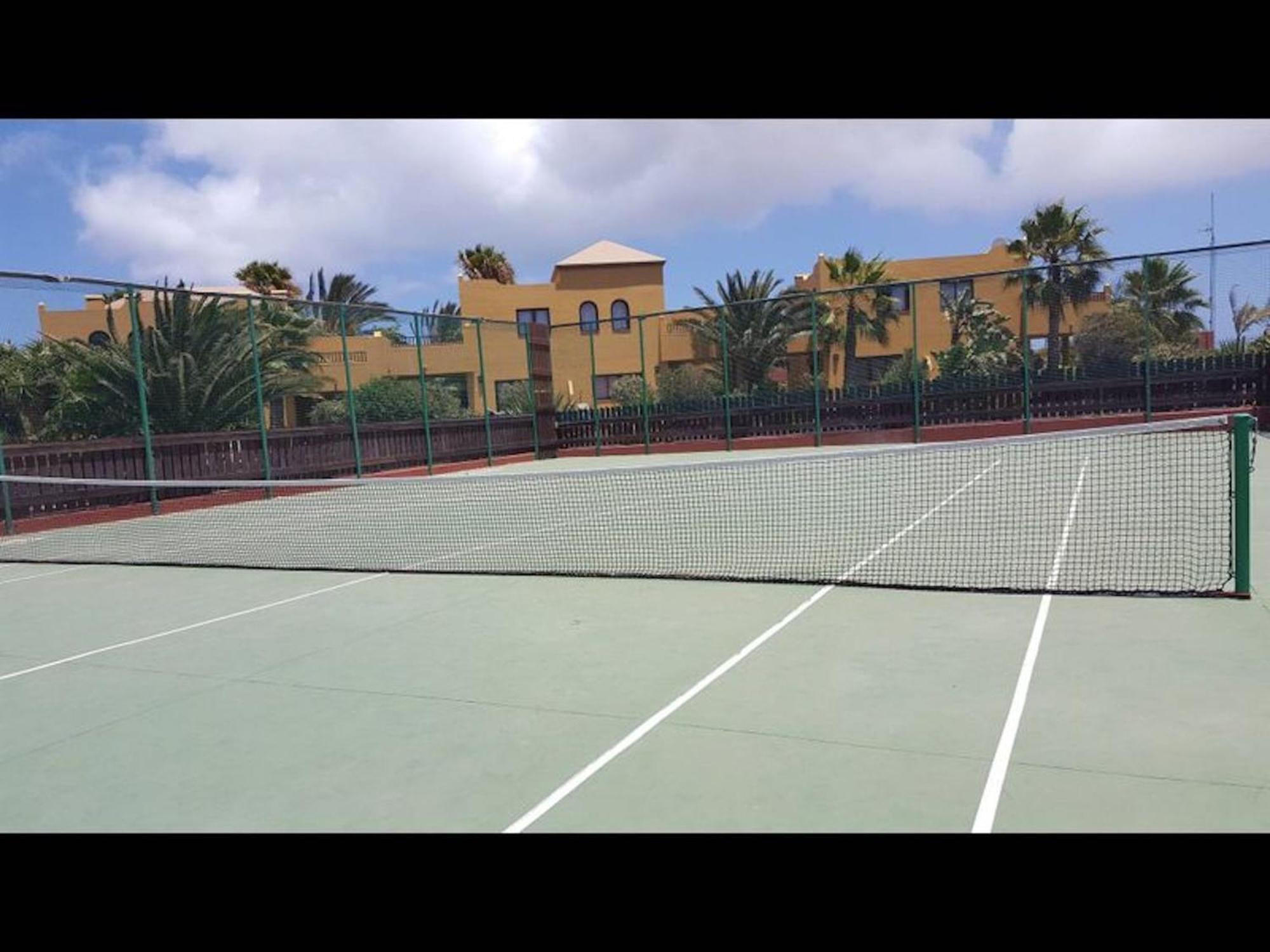 Tamarindo Piscinas De Agua Salada Fibra Optica Appartement *