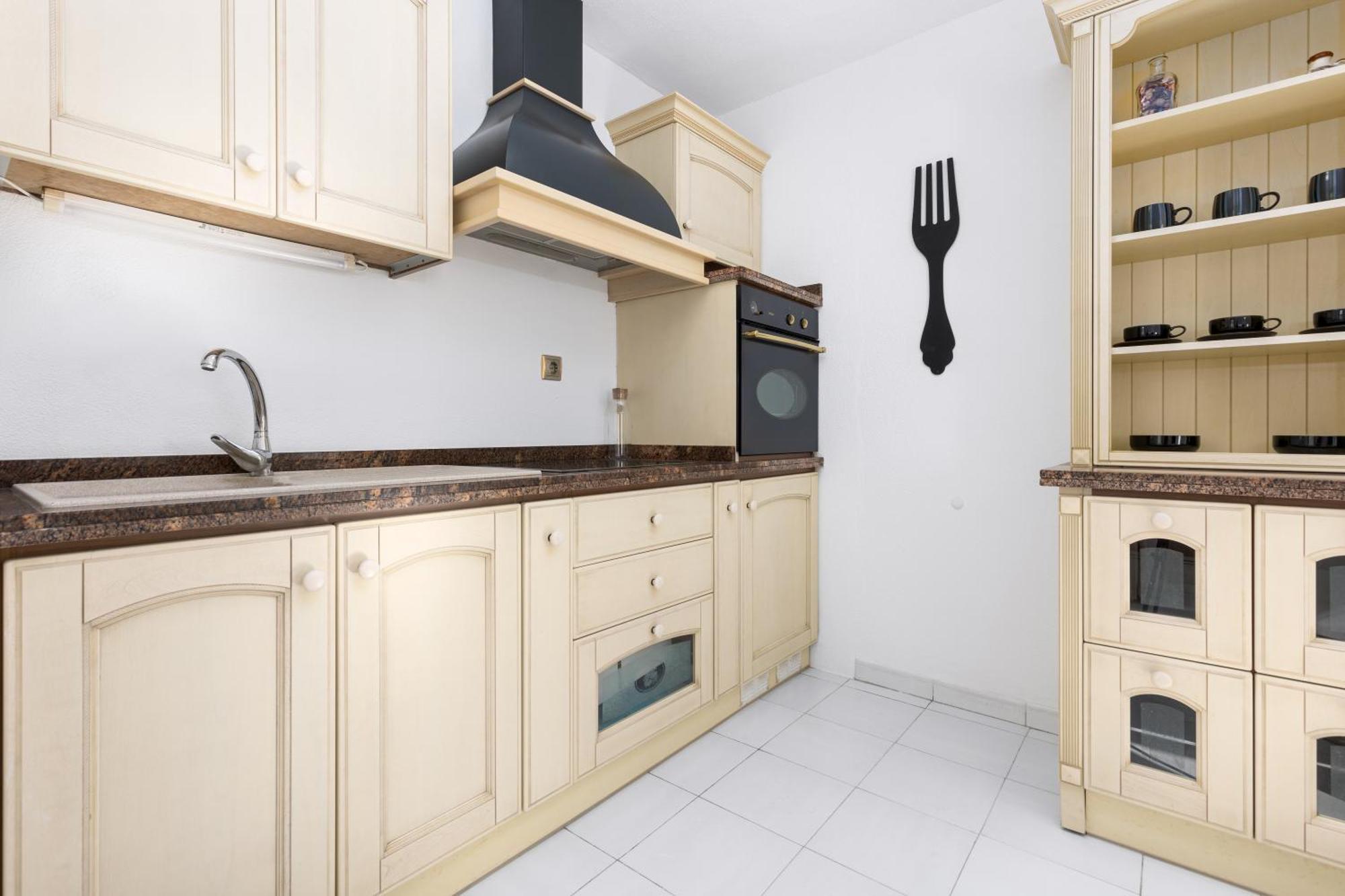 Home2book Stylish Coastal Apartment, Corralejo