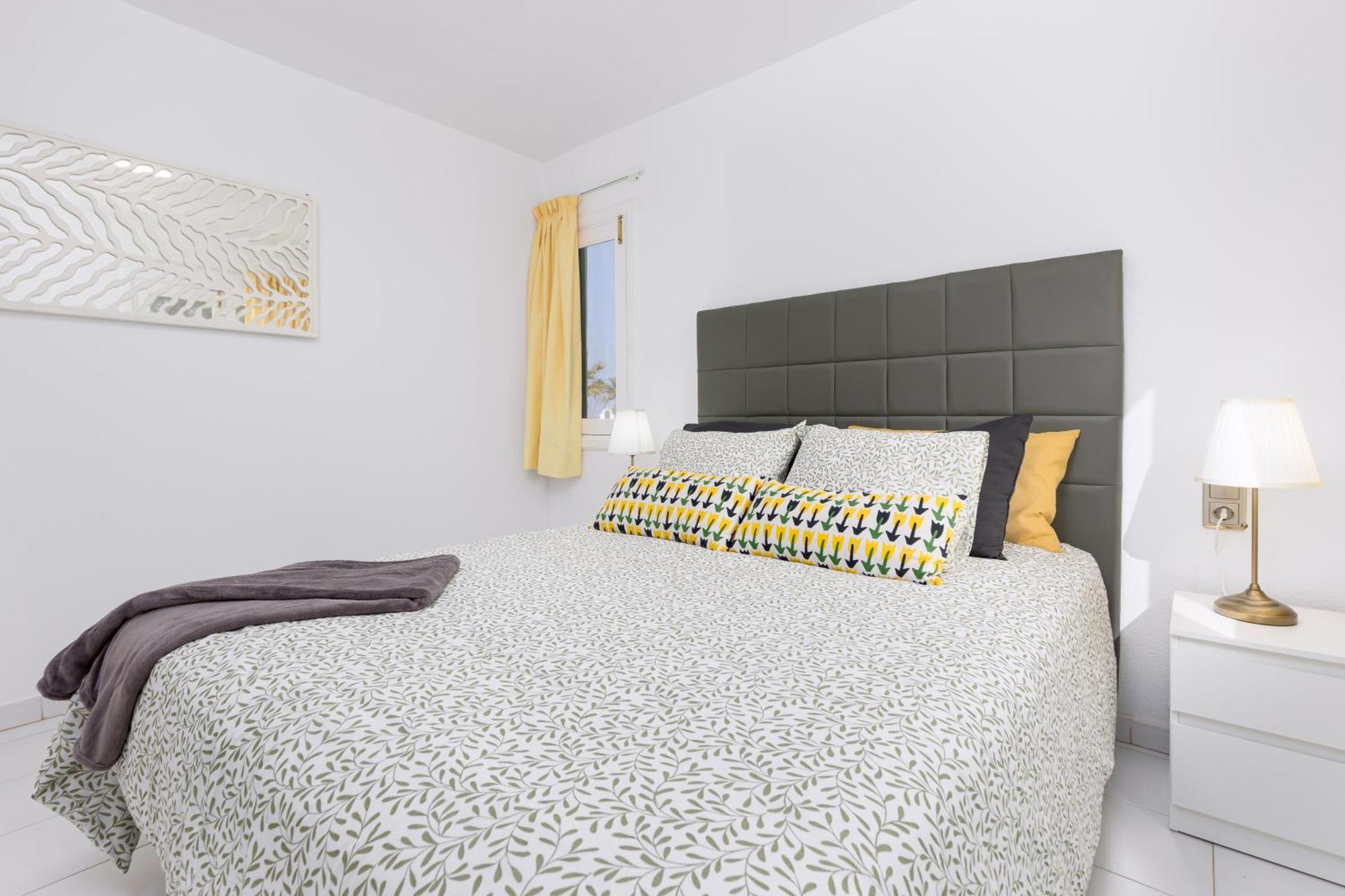 Home2book Stylish Coastal Apartment, Corralejo