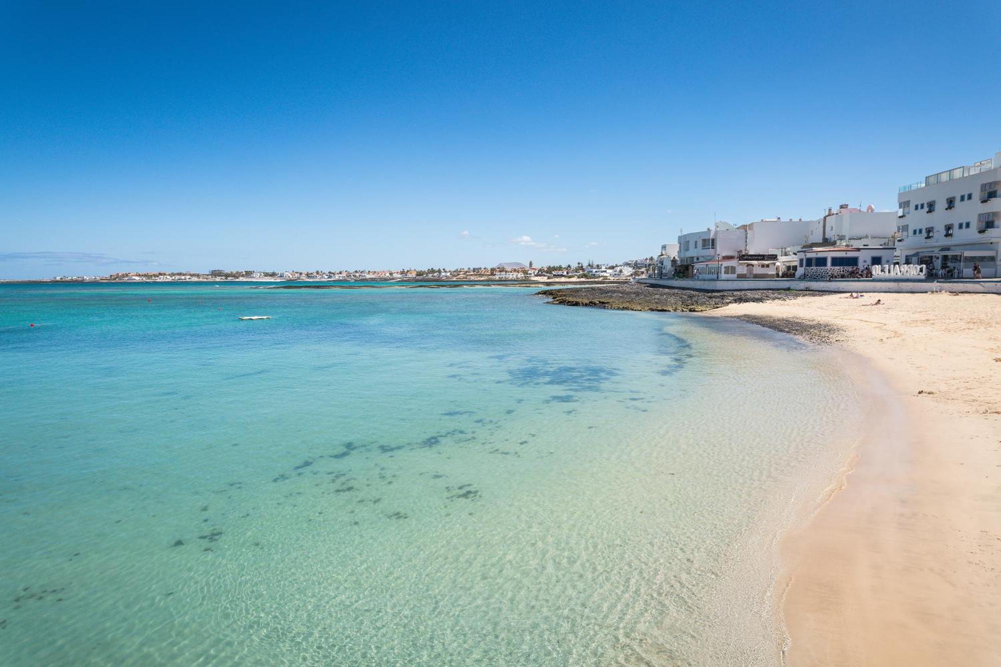 Home2book Stylish Coastal Apartment, Apartment Corralejo