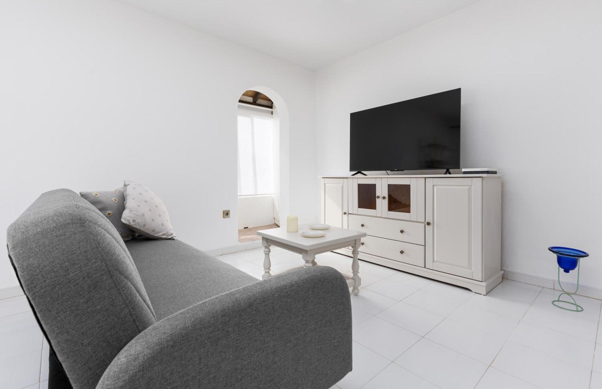 Apartment Home2book Stylish Coastal Apartment, Corralejo