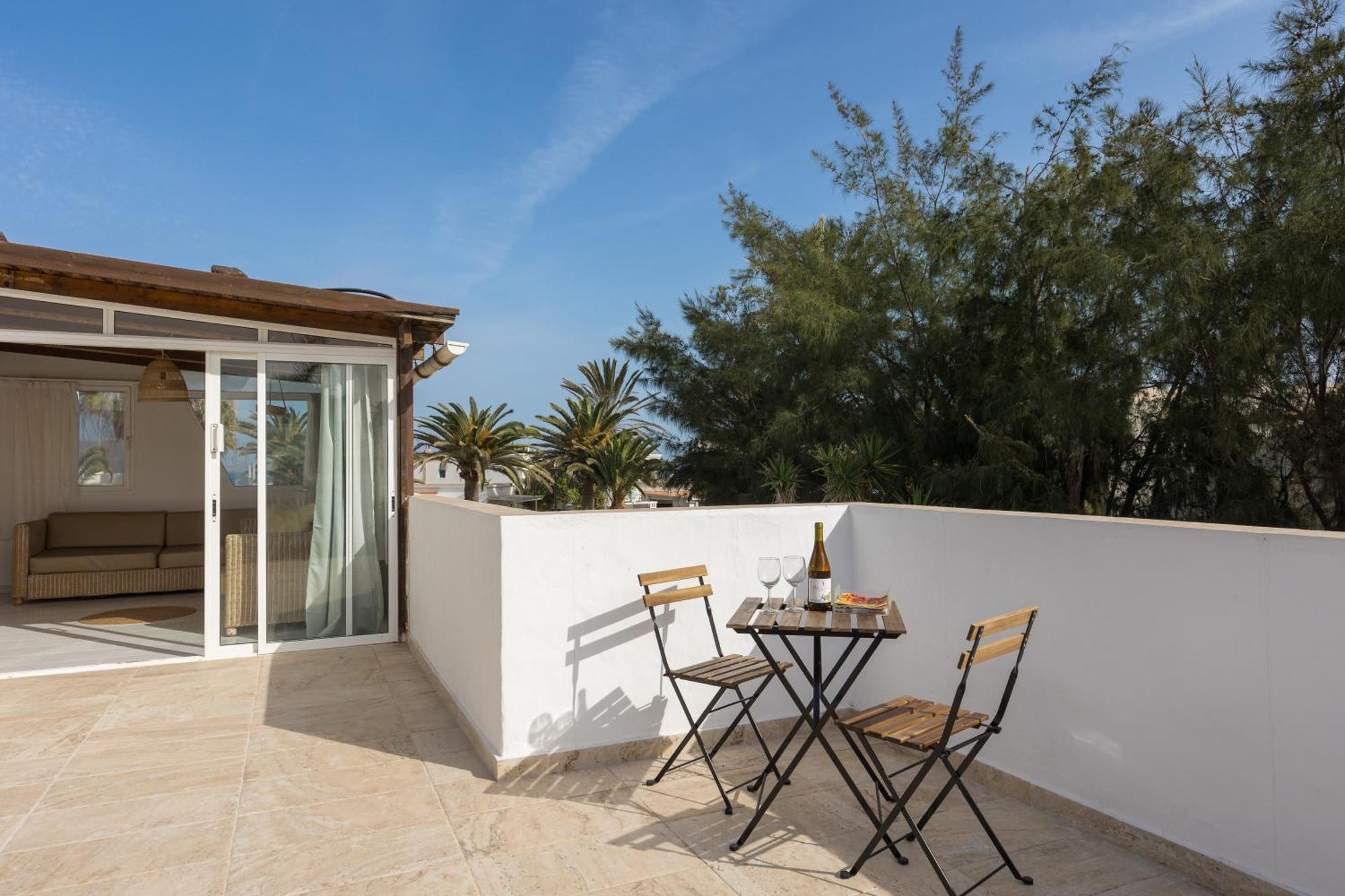 Home2book Stylish Coastal Apartment, Apartment Corralejo
