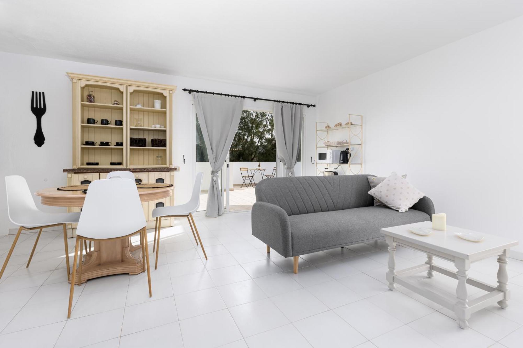 Home2book Stylish Coastal Apartment, Apartment *