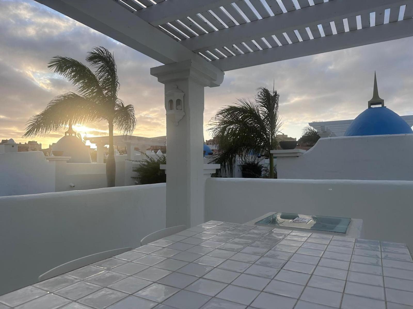 Natural Amanecer Zen Villa