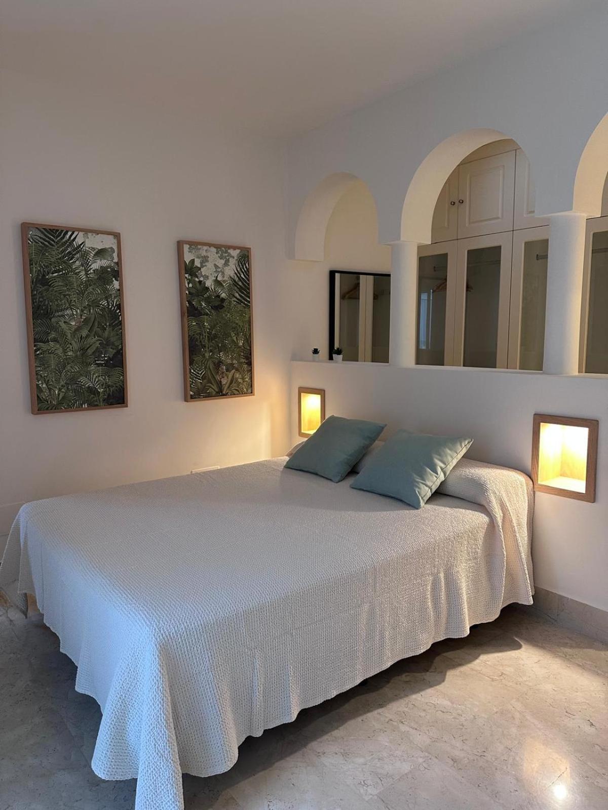 Natural Amanecer Zen Villa *