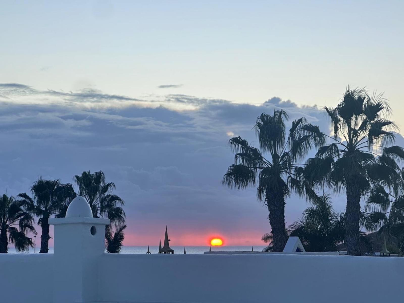 Natural Amanecer Zen Corralejo