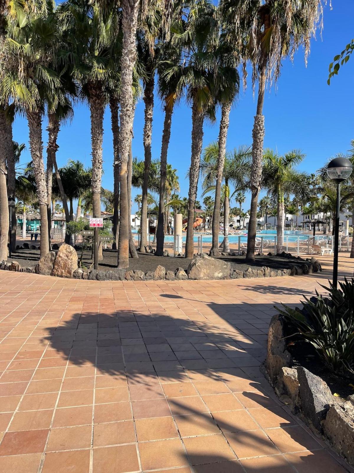 Pres De La * Corralejo