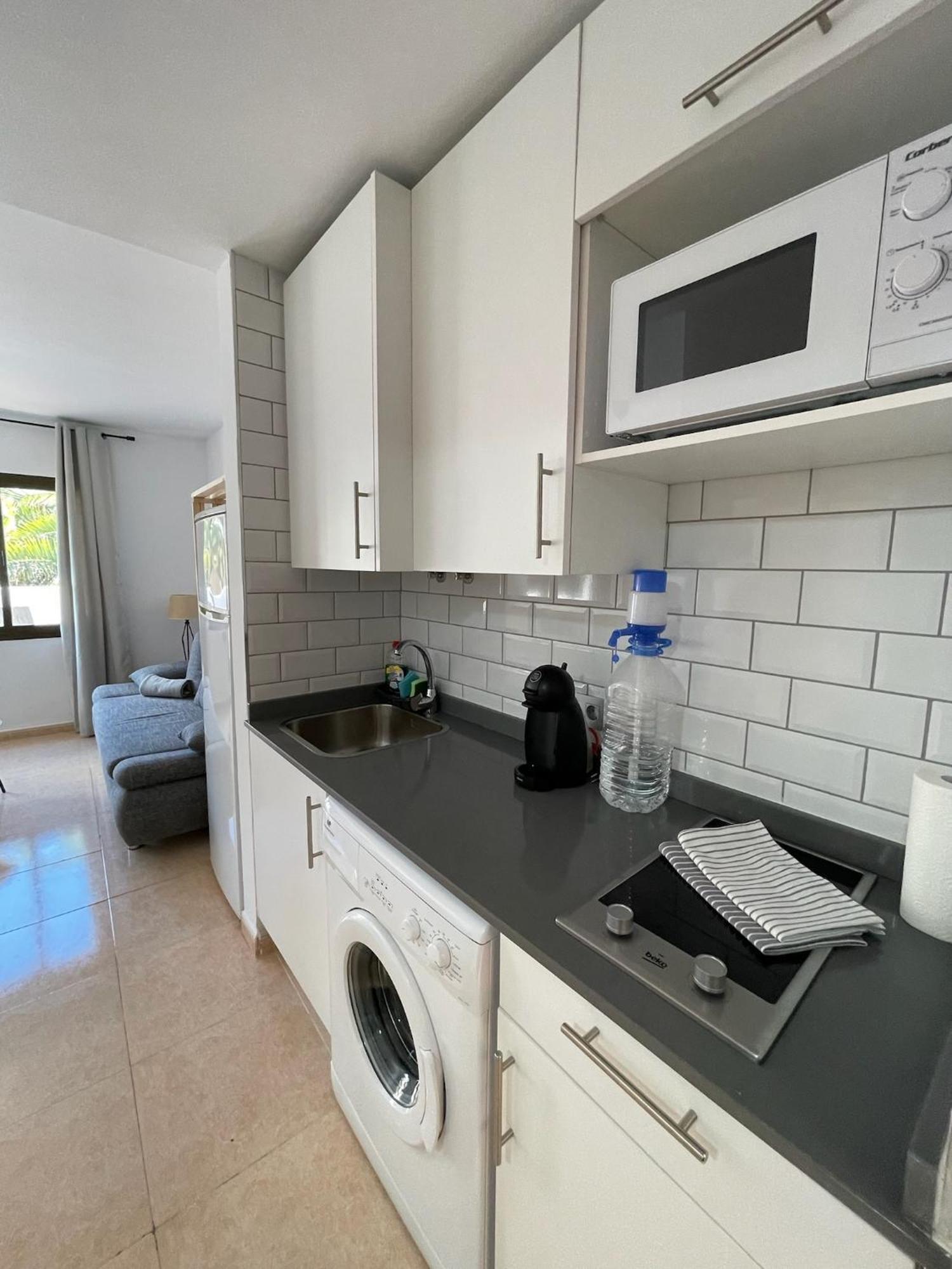 Apartment Pres De La *