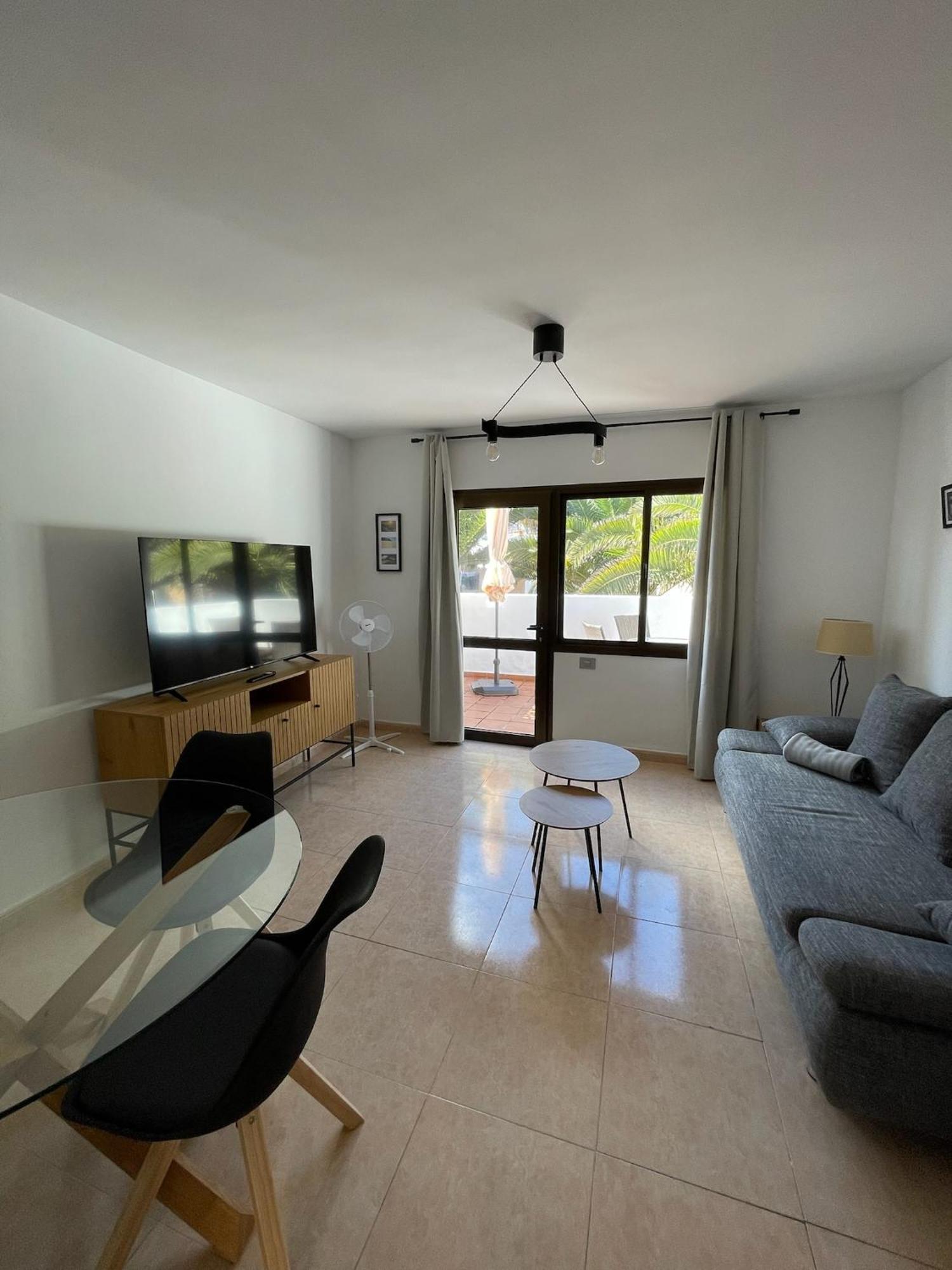 Apartment Pres De La