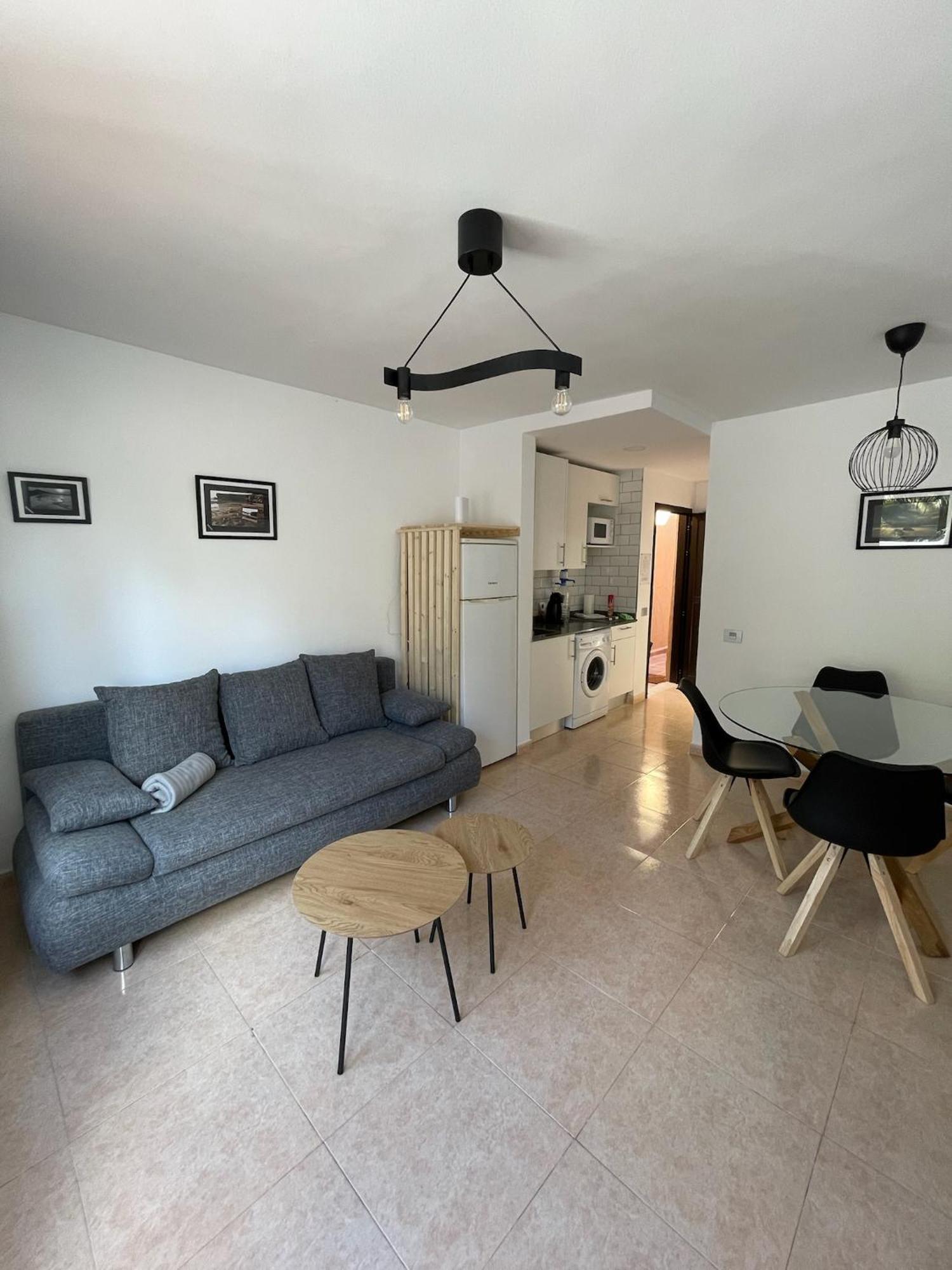 Apartment Pres De La *