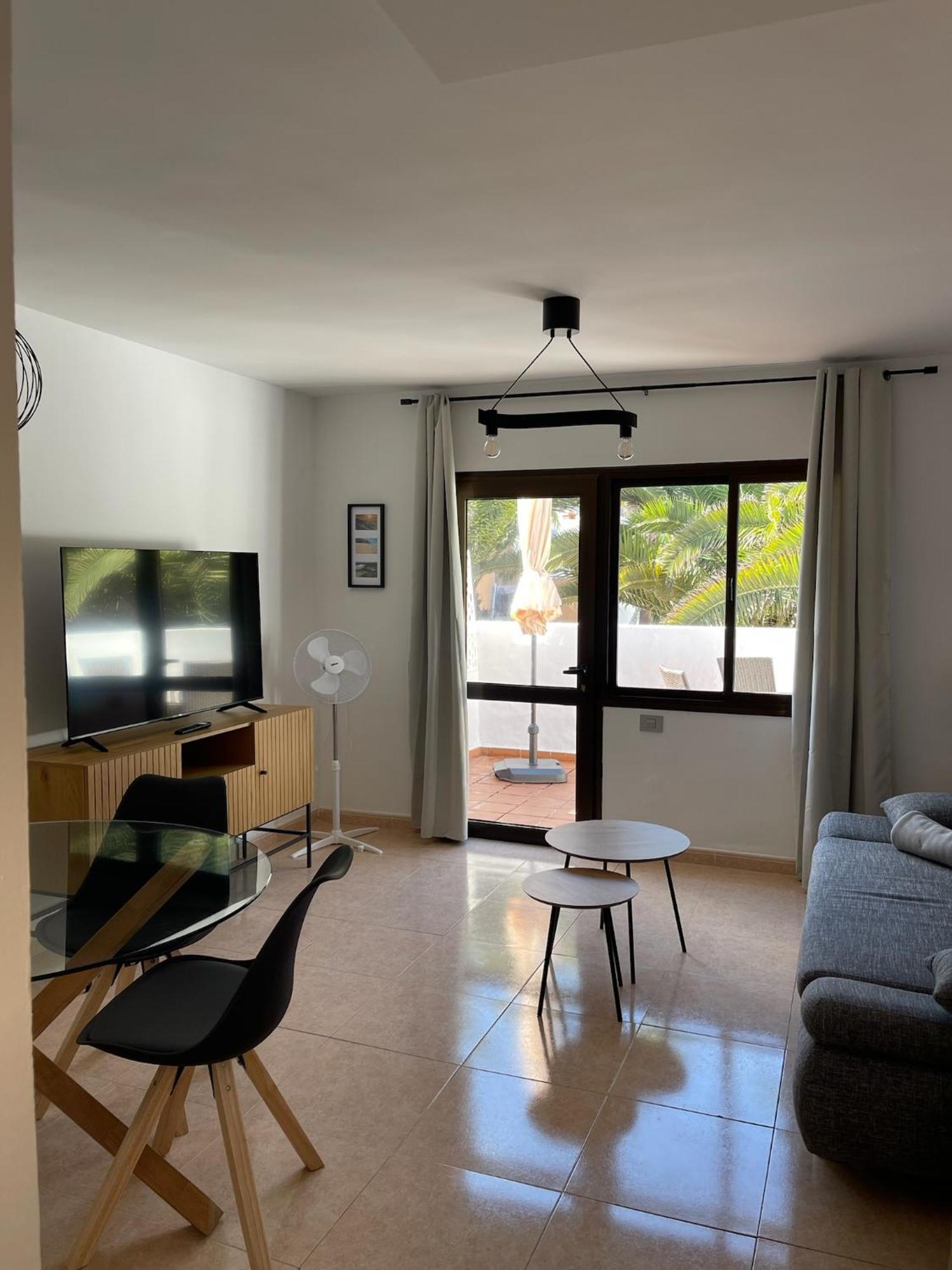 Apartment Pres De La