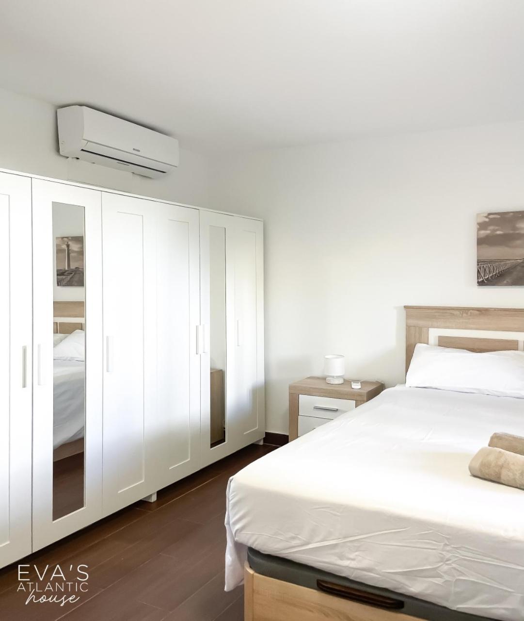 B-rent Eva's Atlantic Apartamento