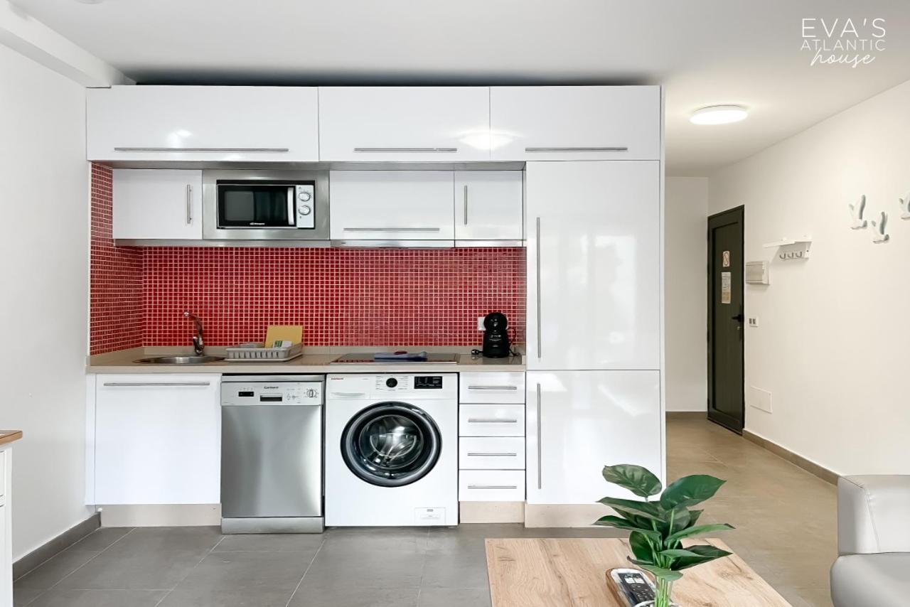 Apartamento B-rent Eva's Atlantic Corralejo