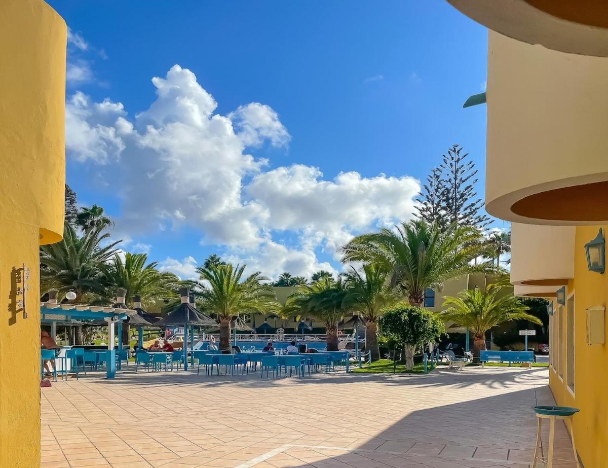 Apartamento B-rent Eva's Atlantic *