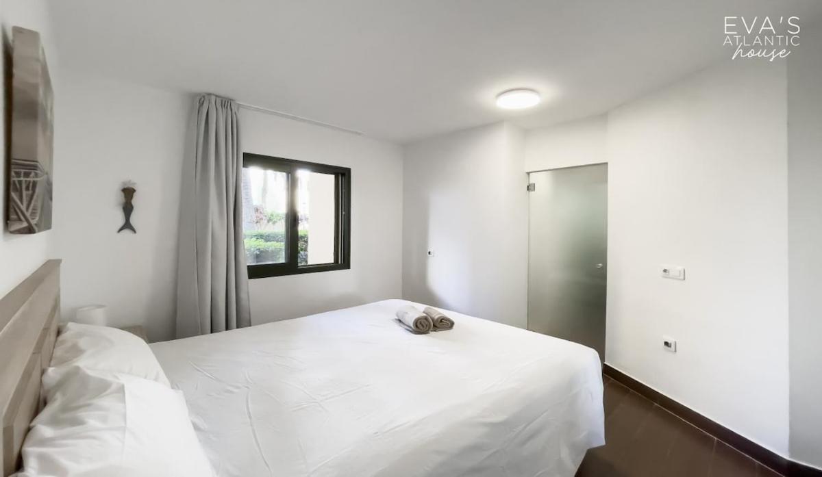 B-rent Eva's Atlantic Apartamento