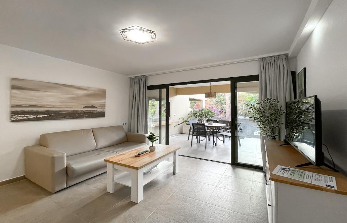 Apartamento B-rent Eva's Atlantic *