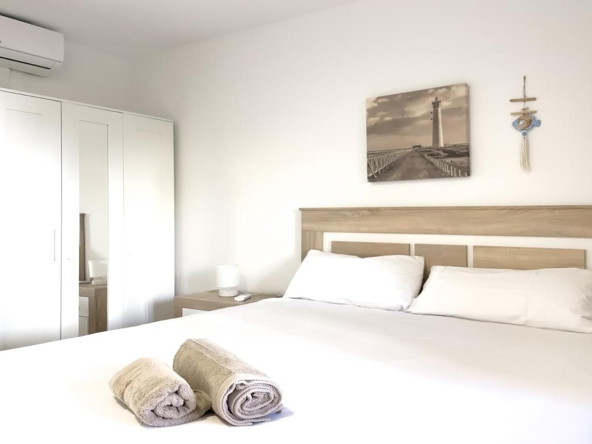 B-rent Eva's Atlantic Apartamento