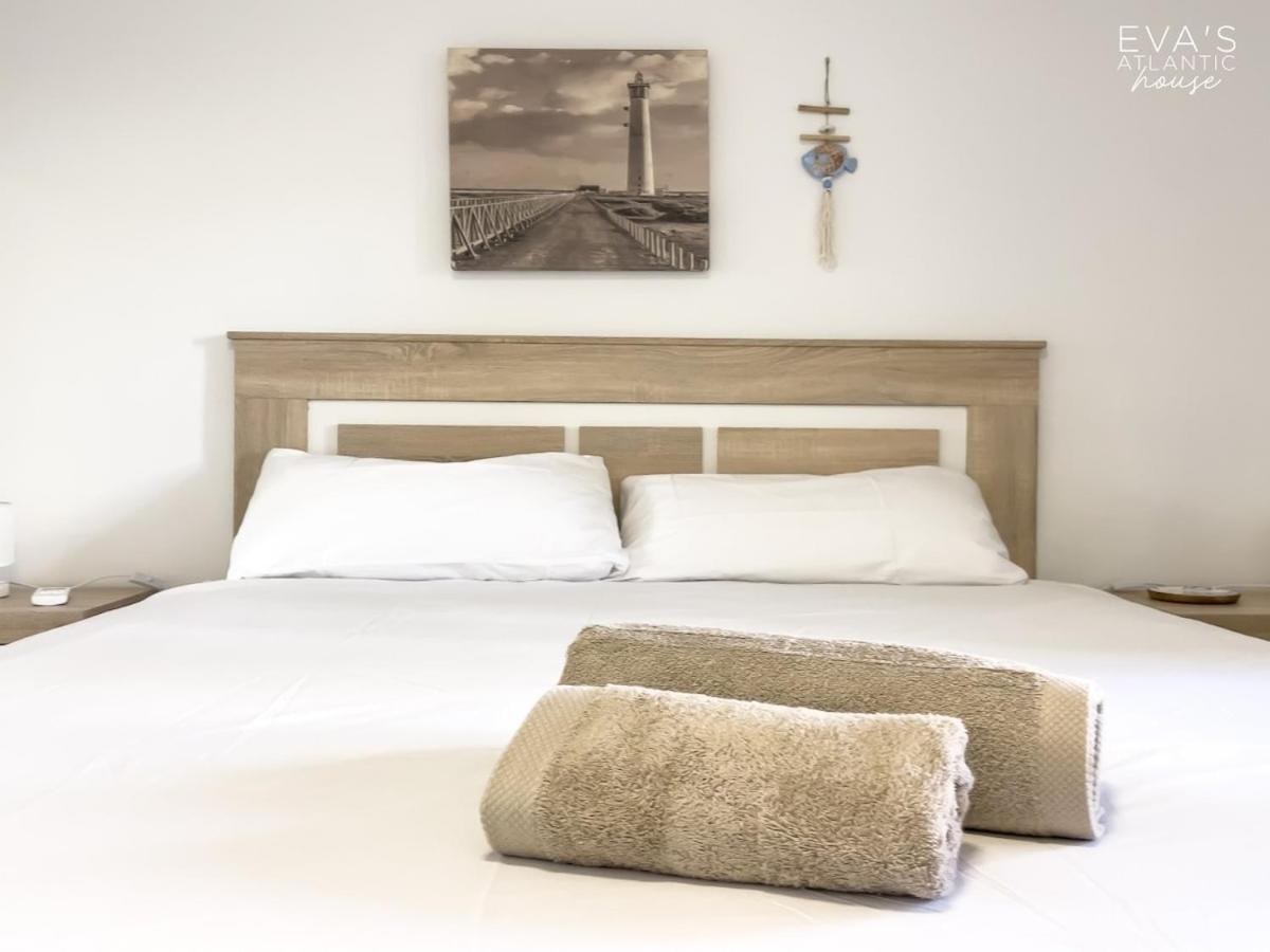Apartamento B-rent Eva's Atlantic