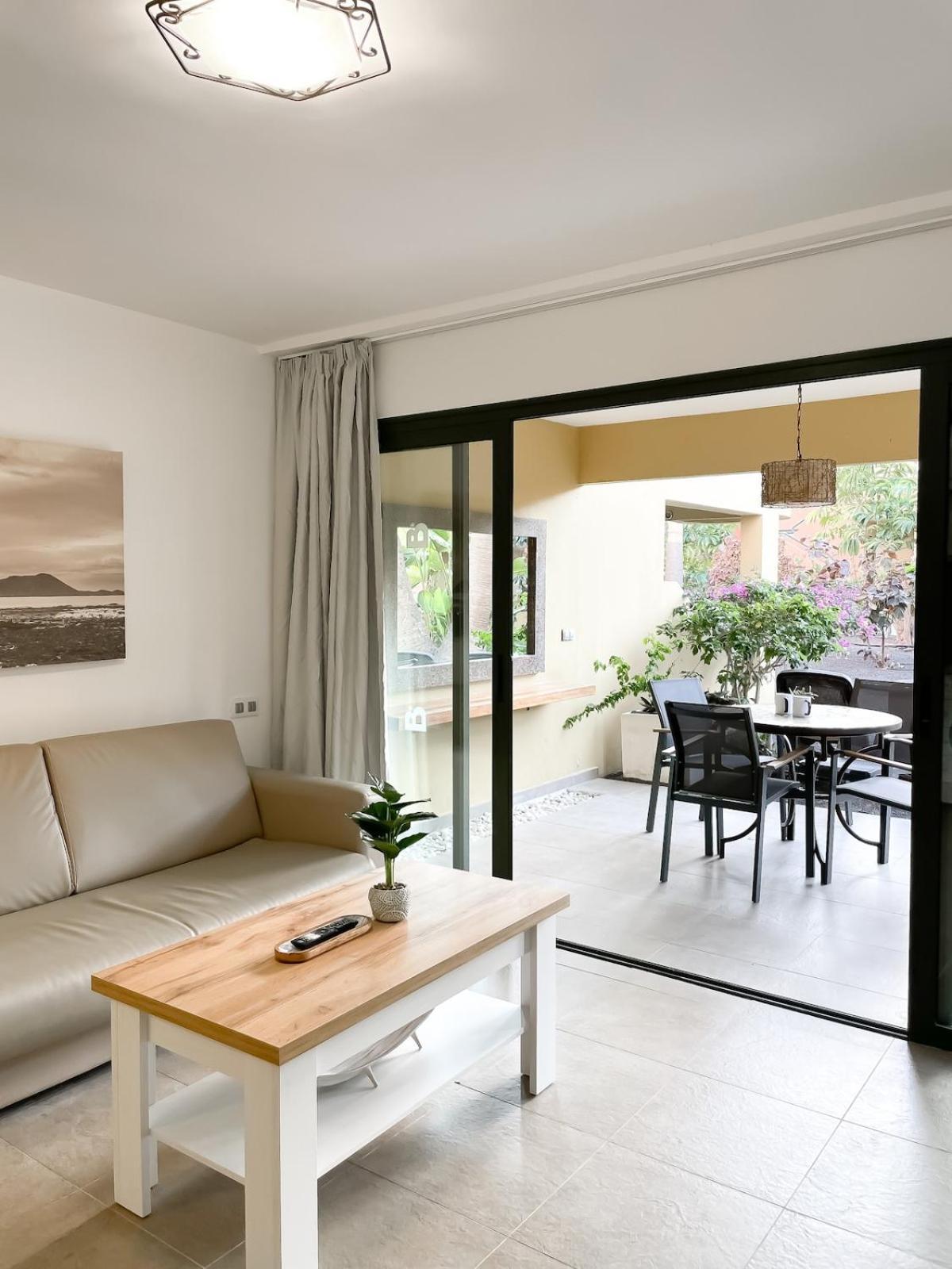 B-rent Eva's Atlantic Apartamento