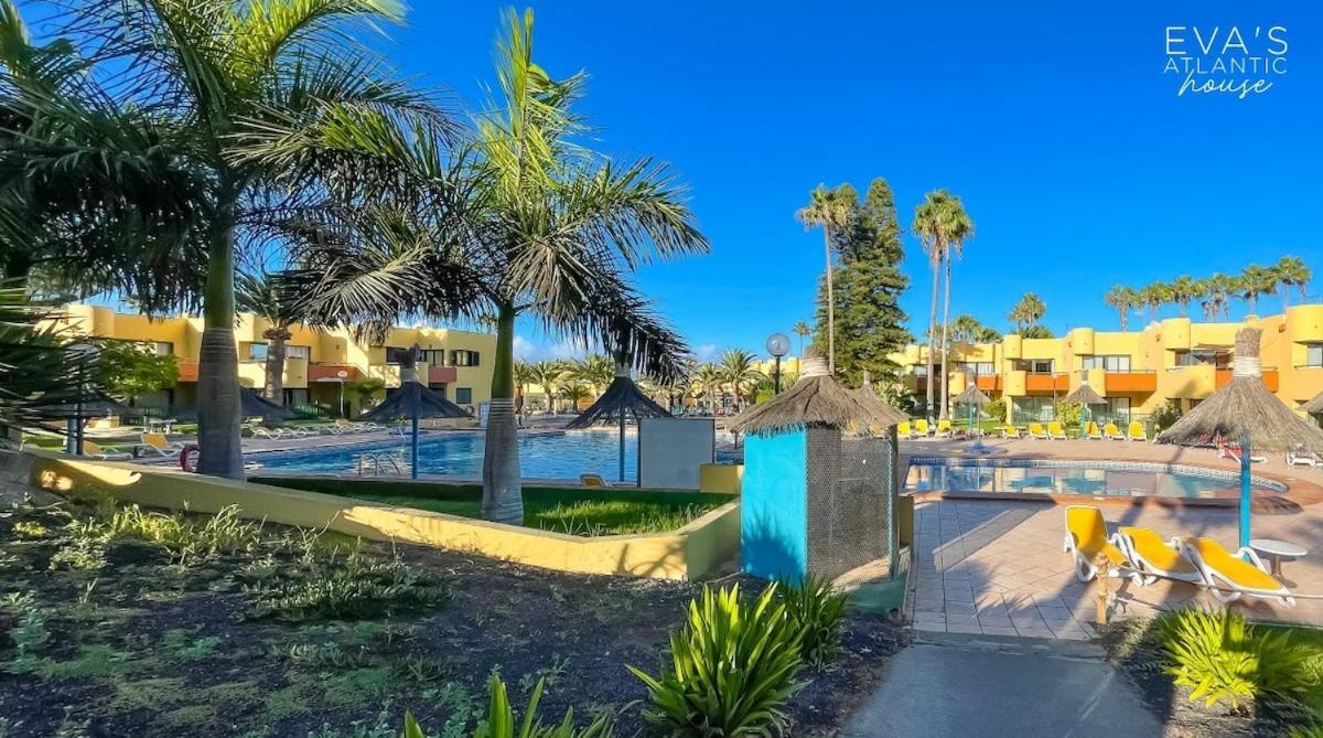 Apartamento B-rent Eva's Atlantic