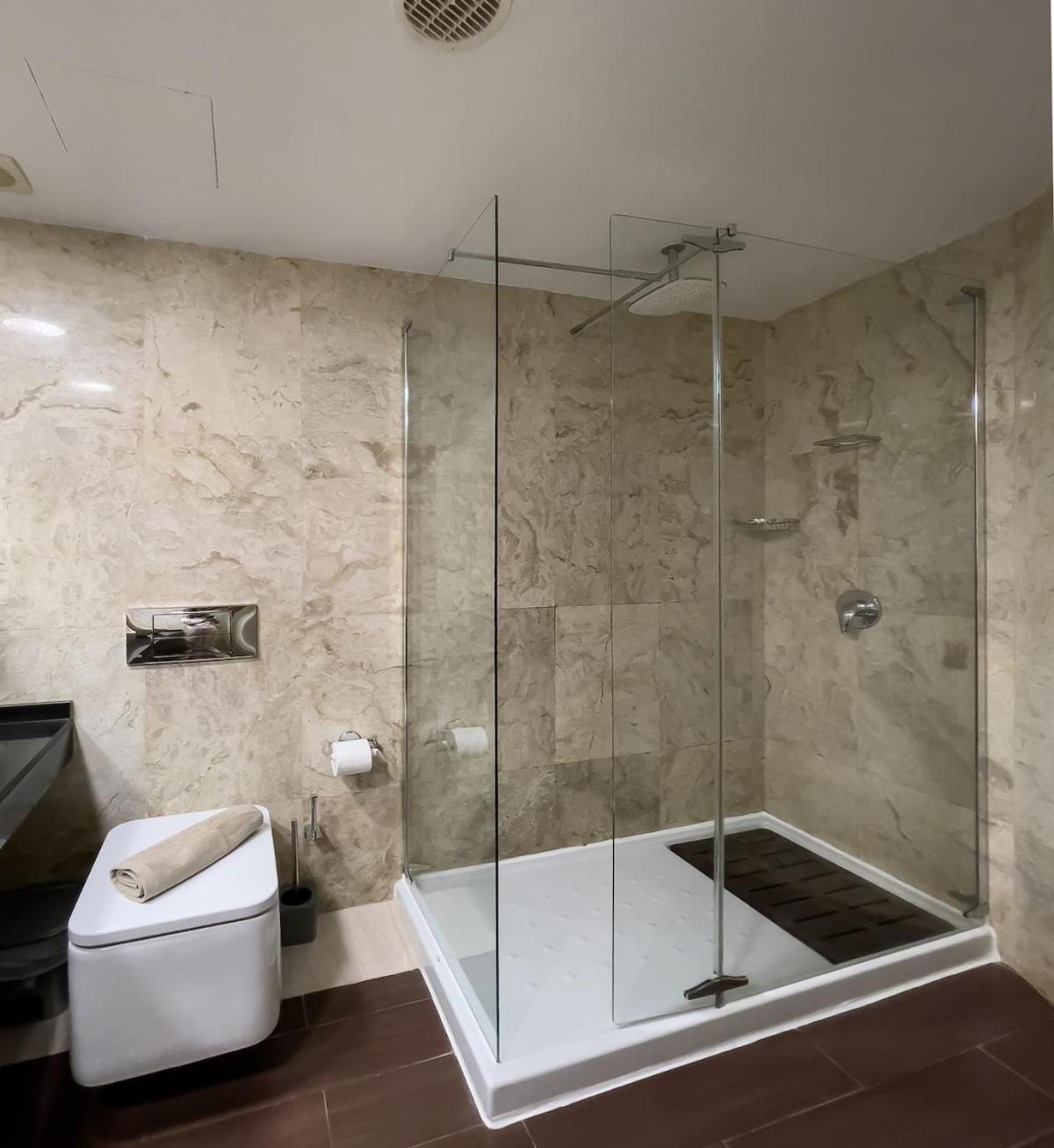 B-rent Eva's Atlantic Apartamento