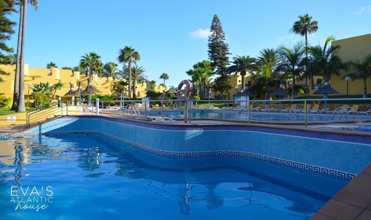 Apartamento B-rent Eva's Atlantic *