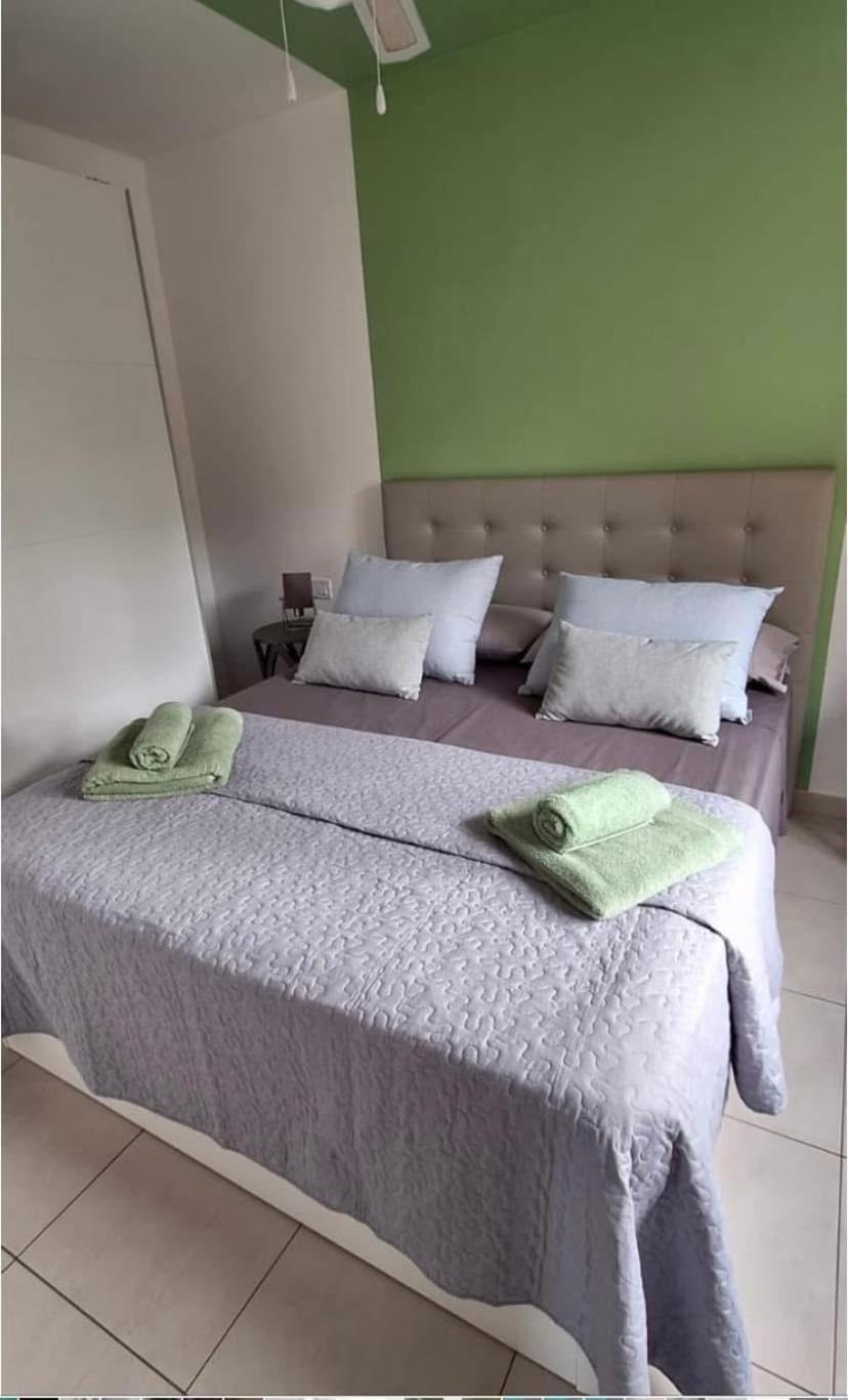 Atlantic Garden Andrew Pool Air Conditioning * Corralejo