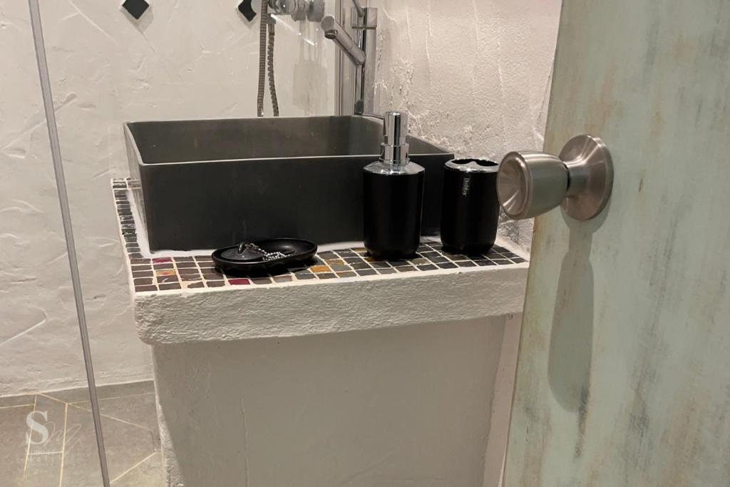 Casa Atom A Pochi Passi Dall'oceano * Corralejo