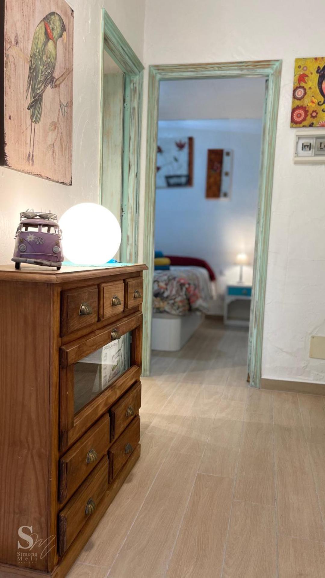 Apartment Casa Atom A Pochi Passi Dall'oceano Corralejo