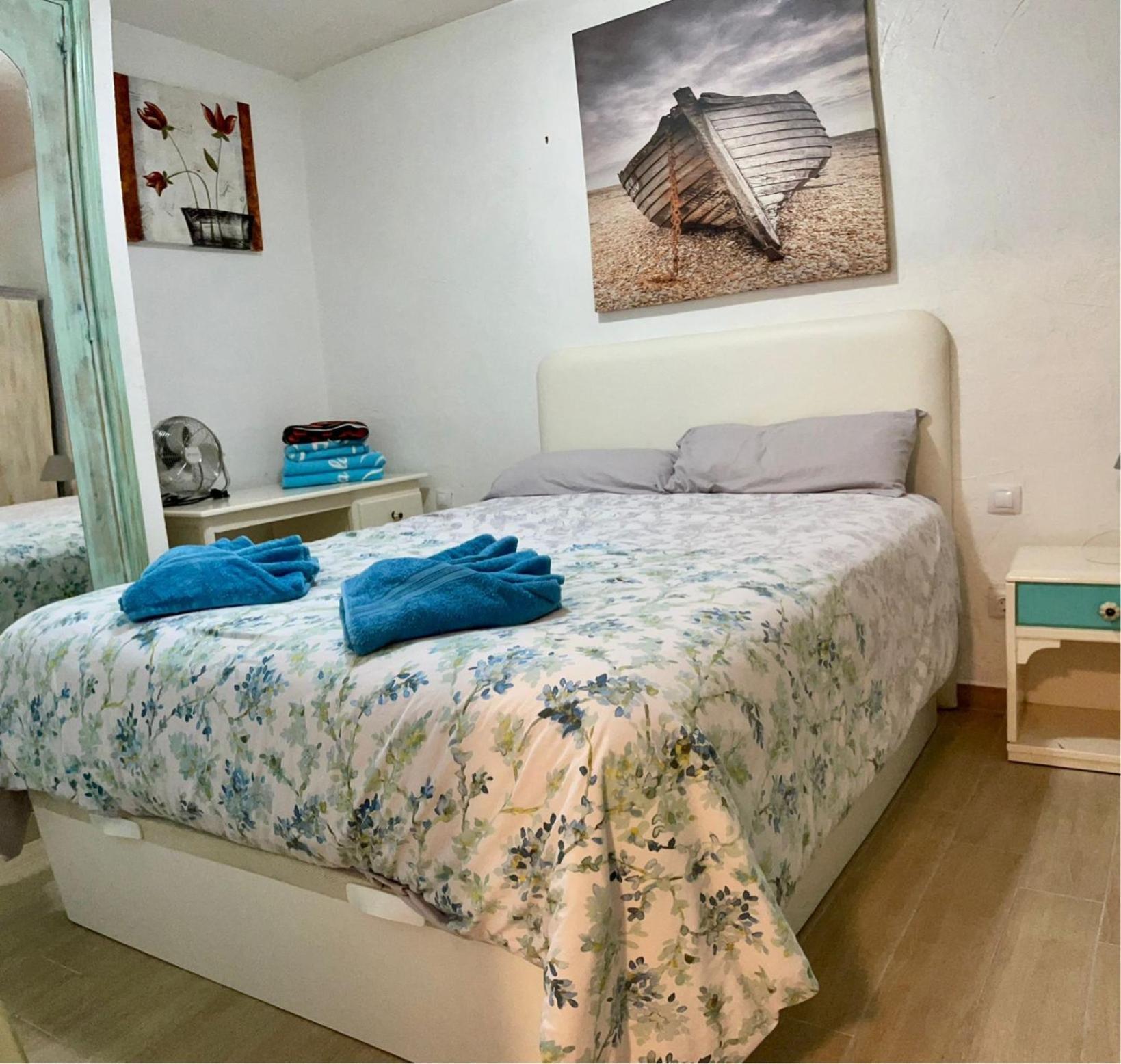 Casa Atom A Pochi Passi Dall'oceano *