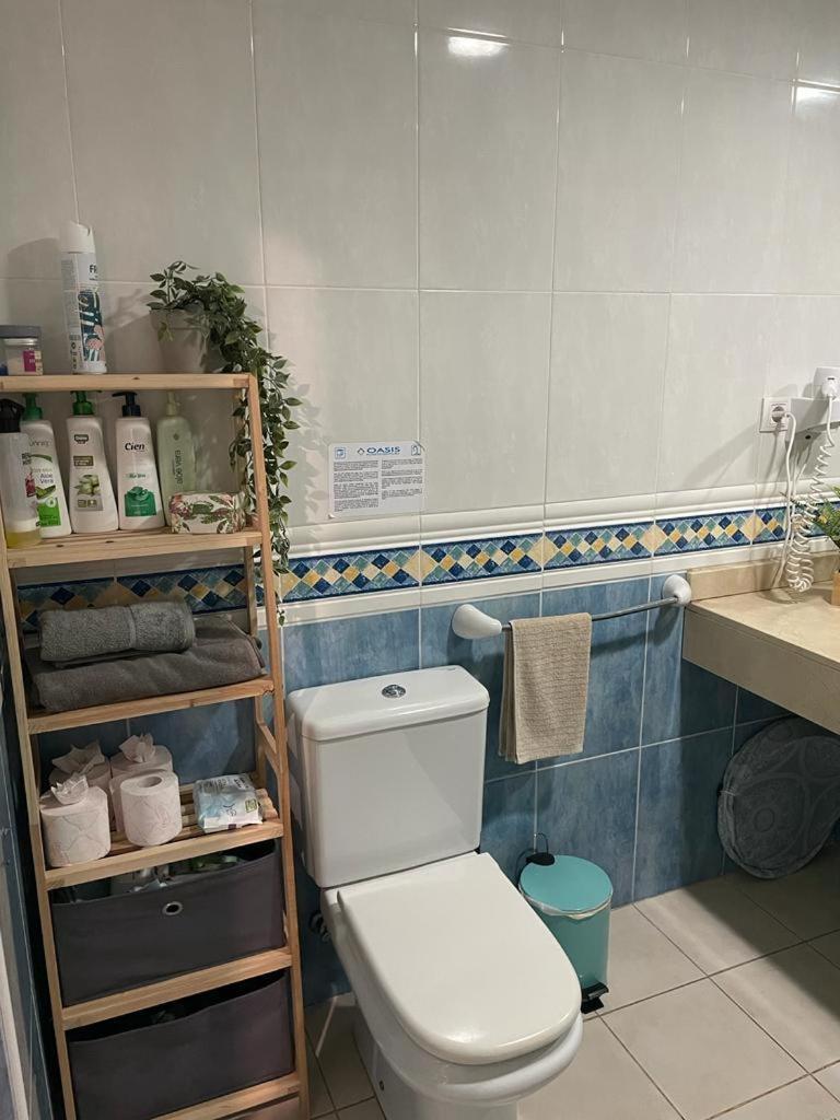 Apartamento Evita