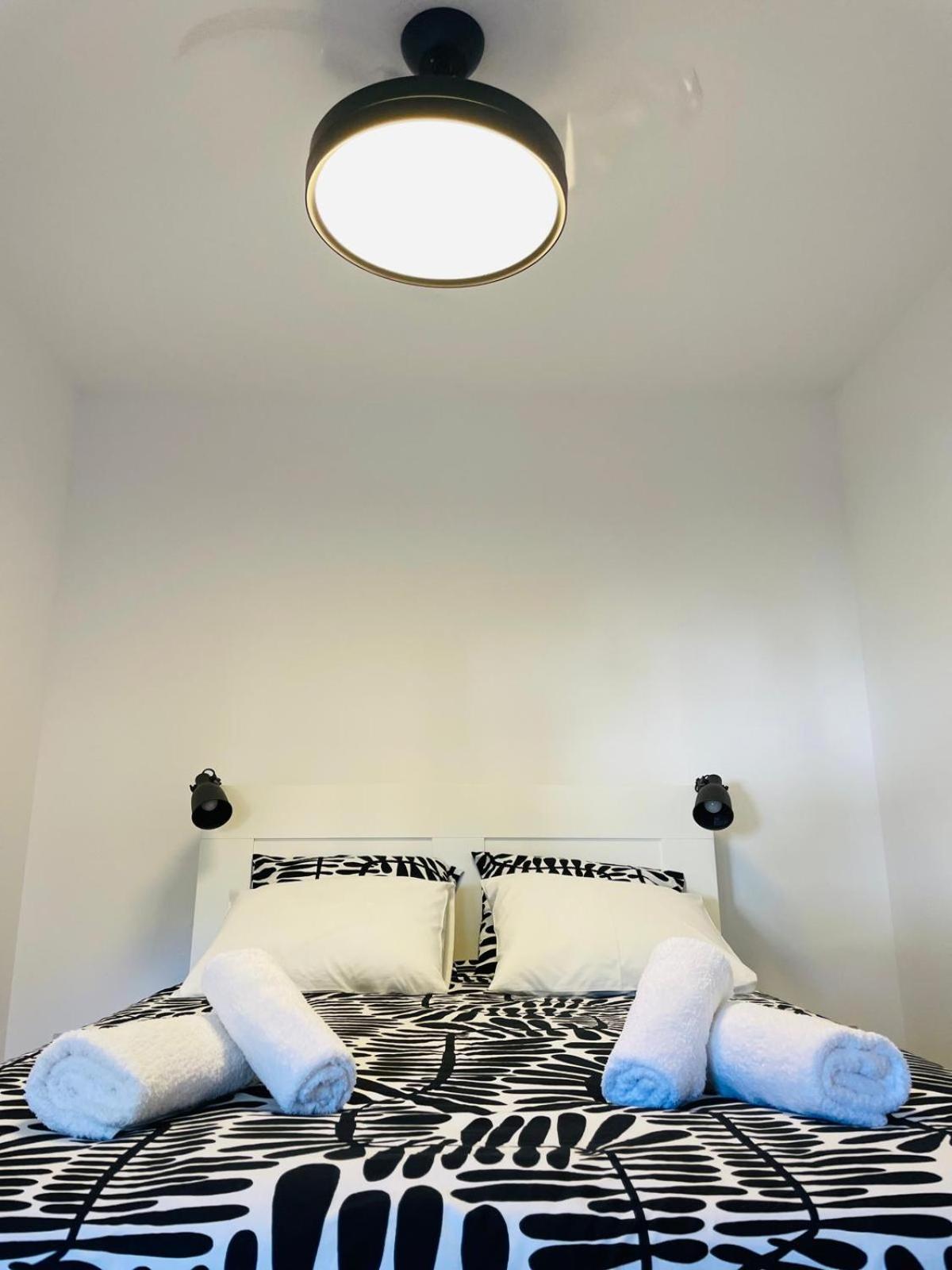 Apartment Trinidad Corralejo