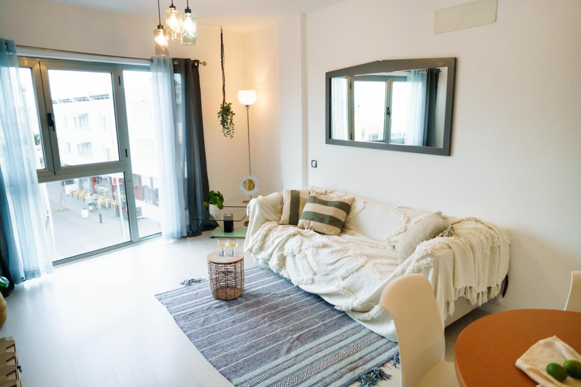 Sea View Apartment Corralejo
