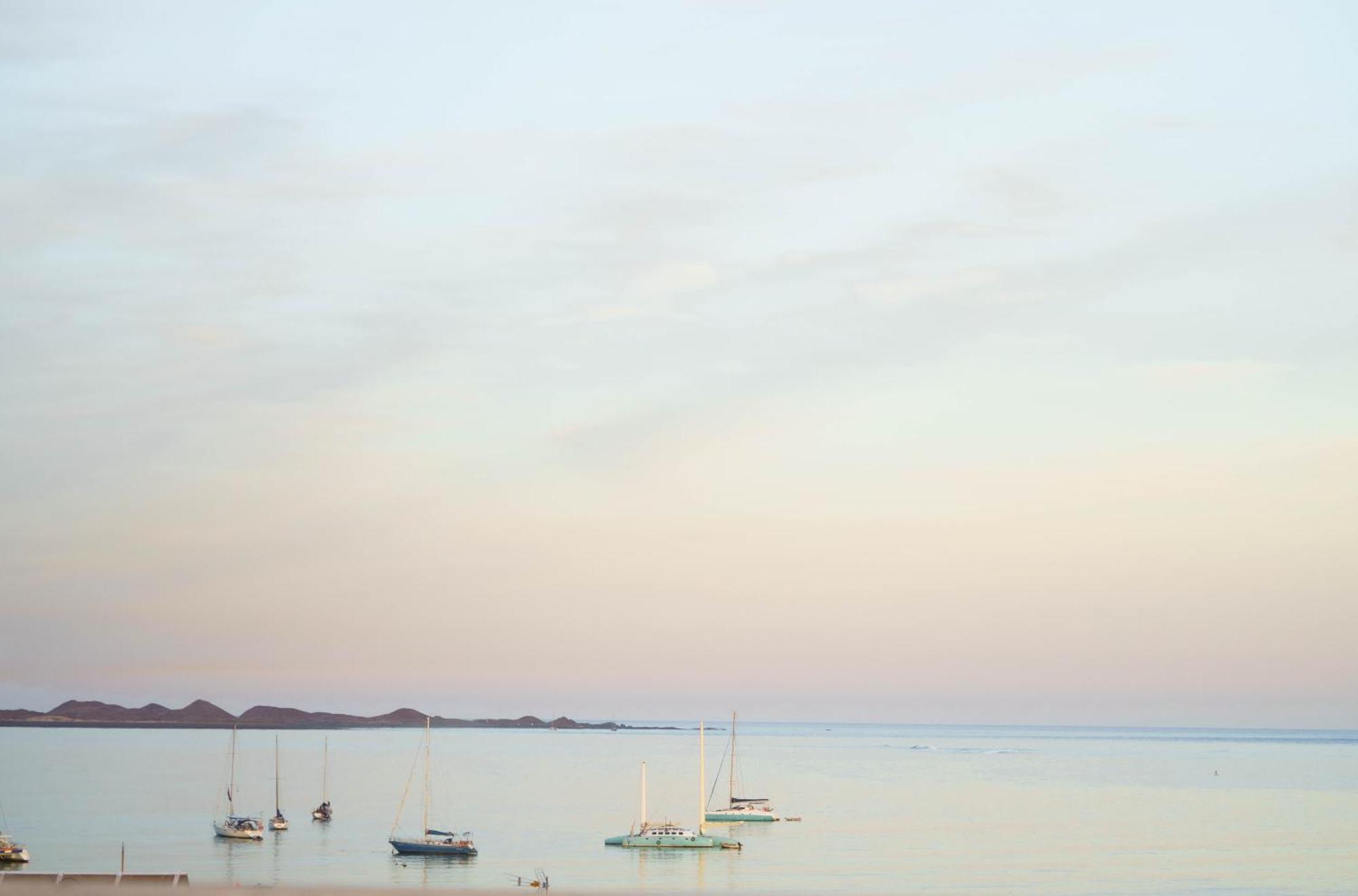 Sea View Apartment Corralejo