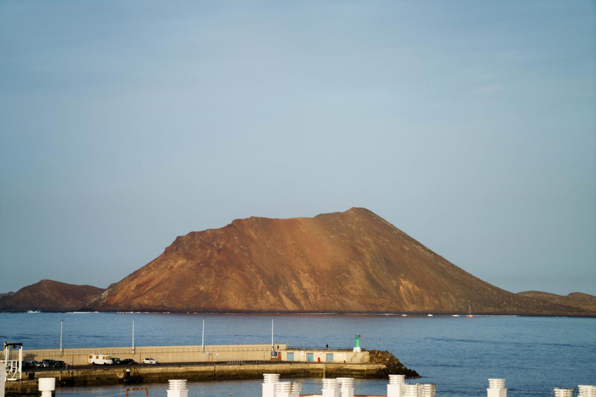 Apartment Sea View Corralejo