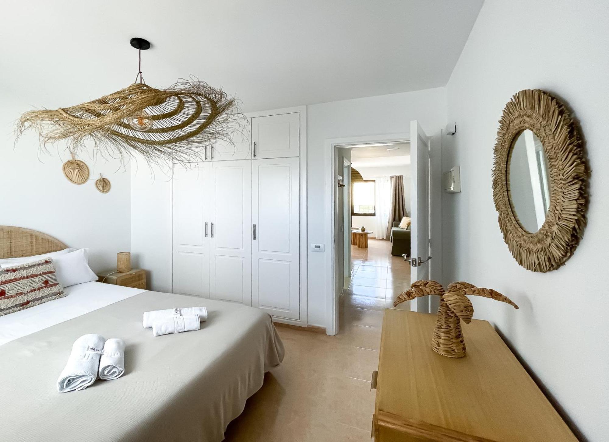 Apartment Stefan's Place Corralejo