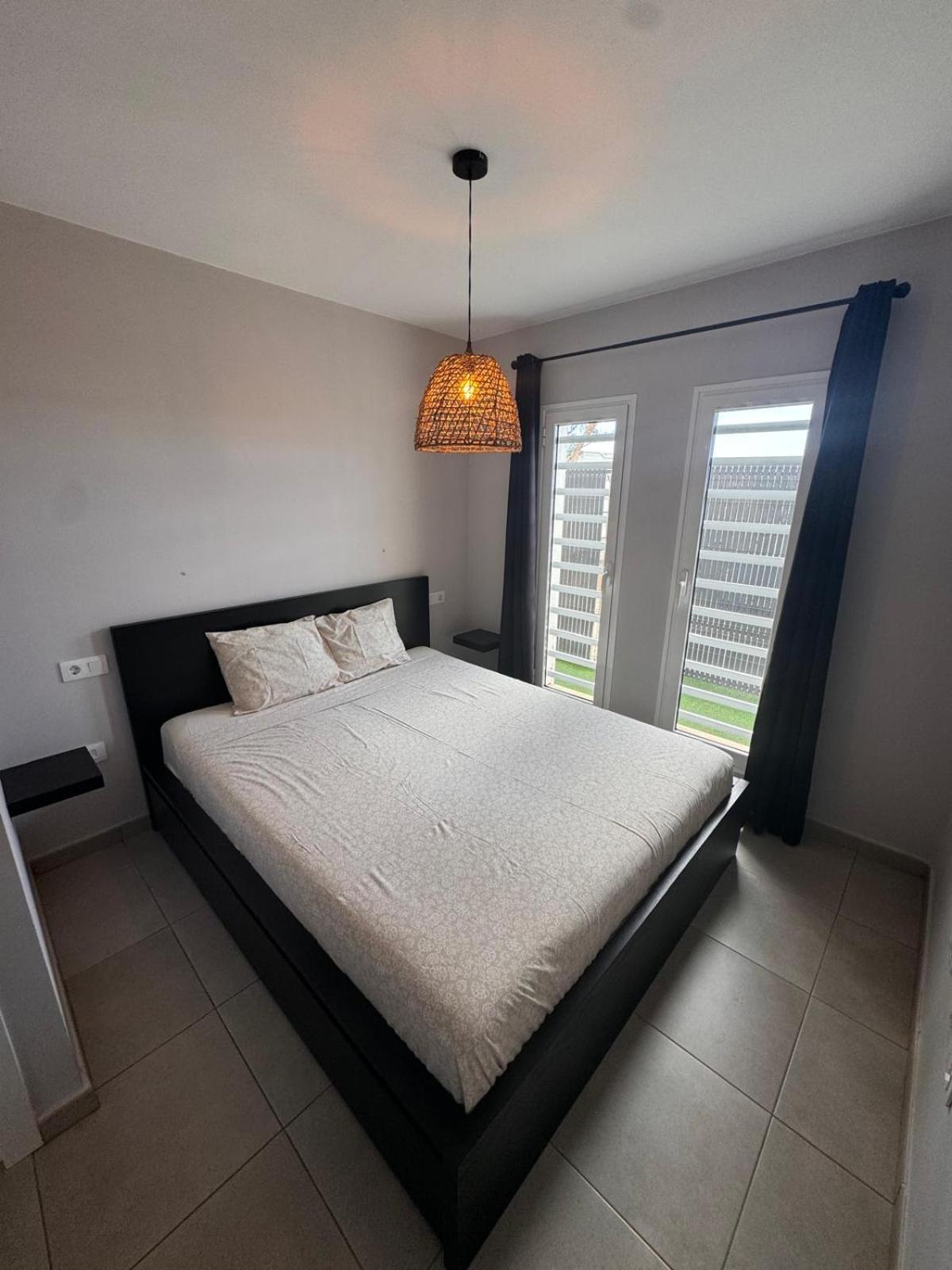 Casa Panamera - Enjoy The Sun In Relaxed Apartment! Appartement Corralejo