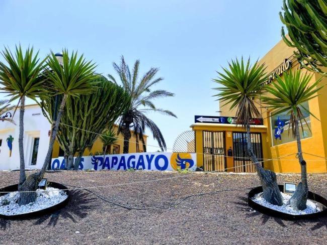 Appartement Casa Paraiso Papagayo