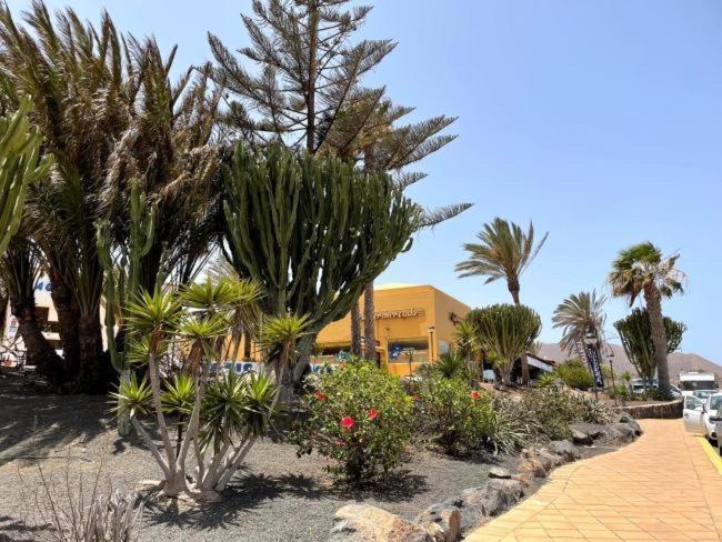 Casa Paraiso Papagayo * Corralejo