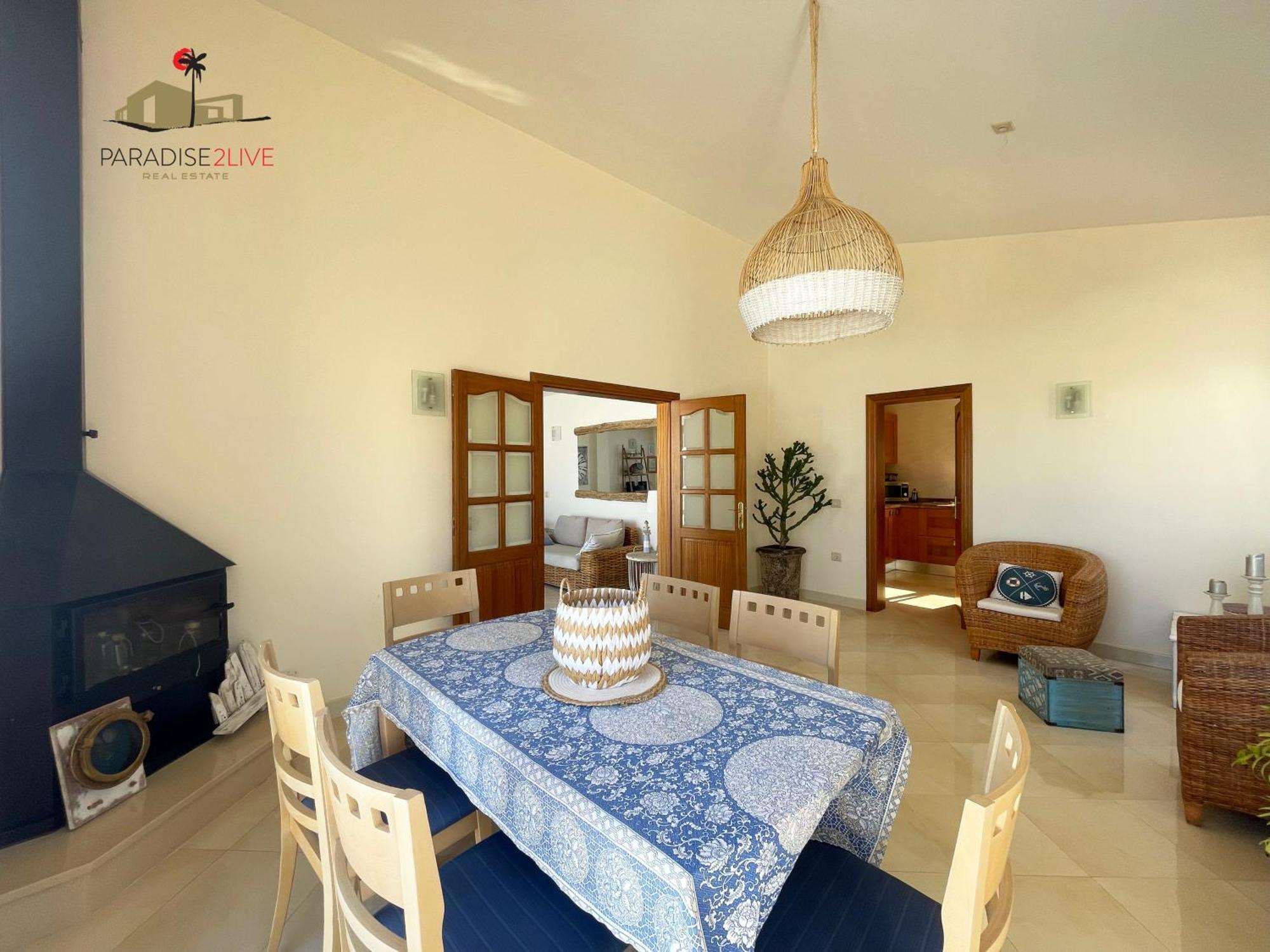 Villa Bonita Corralejo