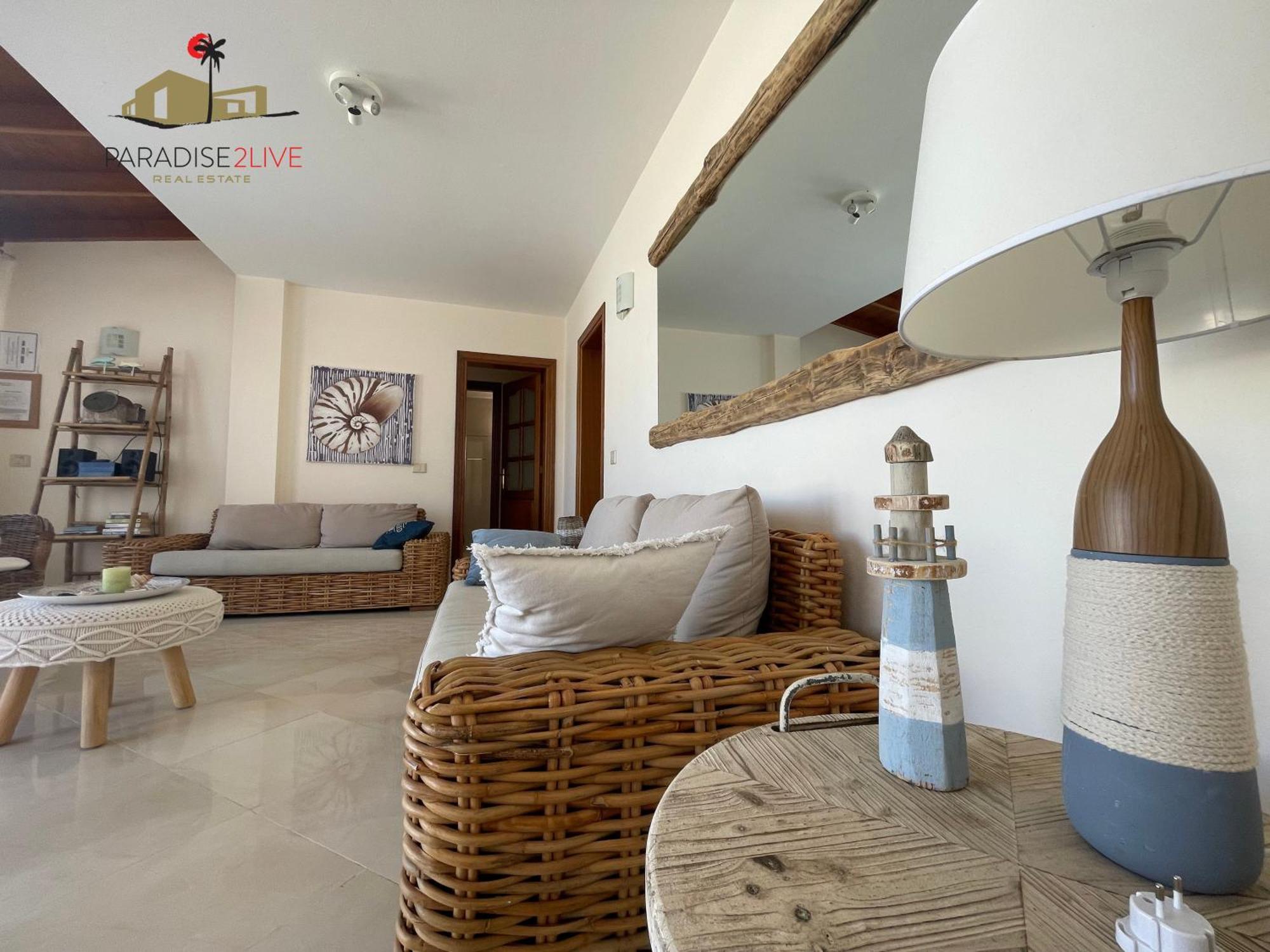 Bonita Villa
