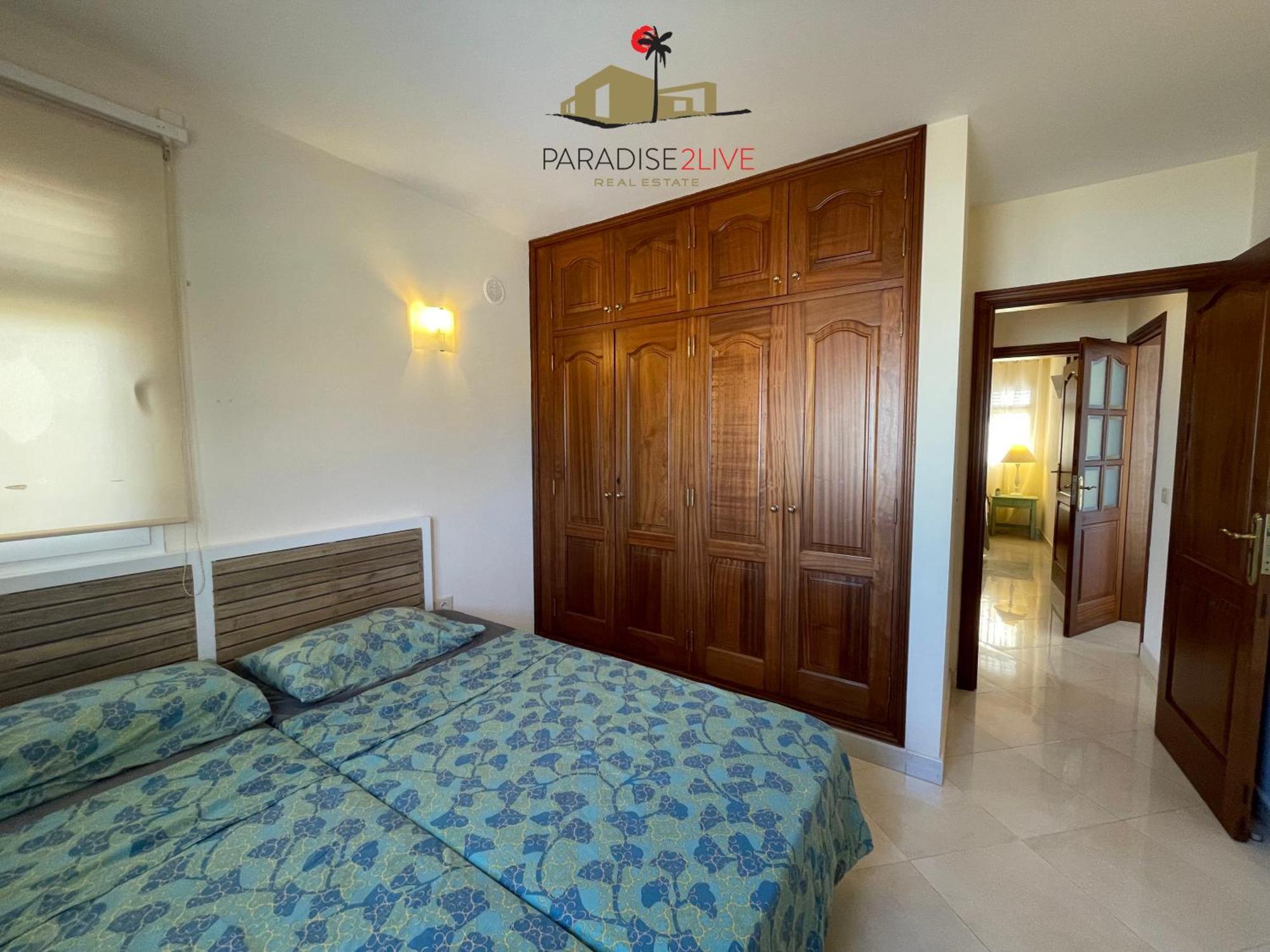 Bonita Villa *