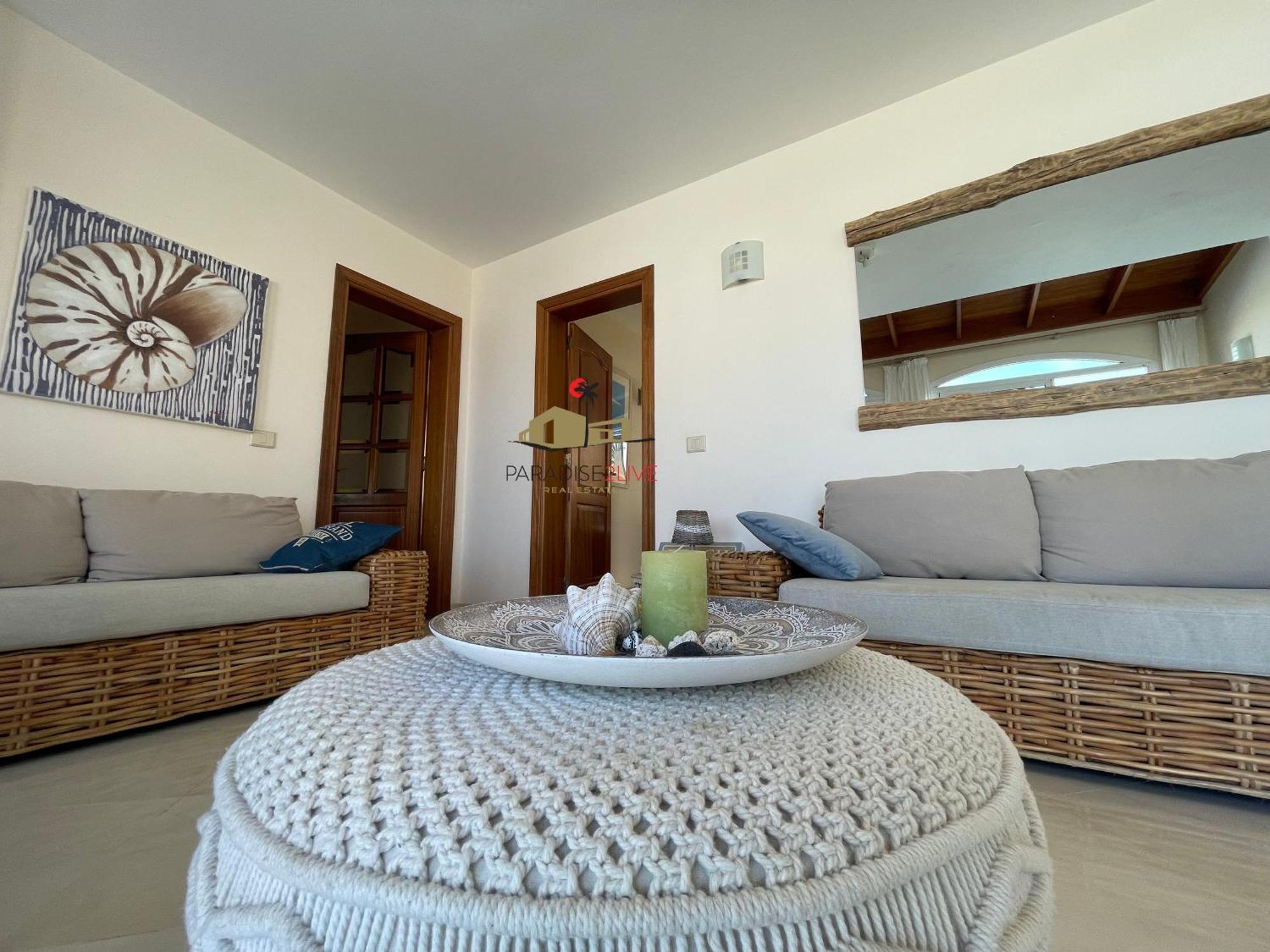 Villa Bonita Corralejo