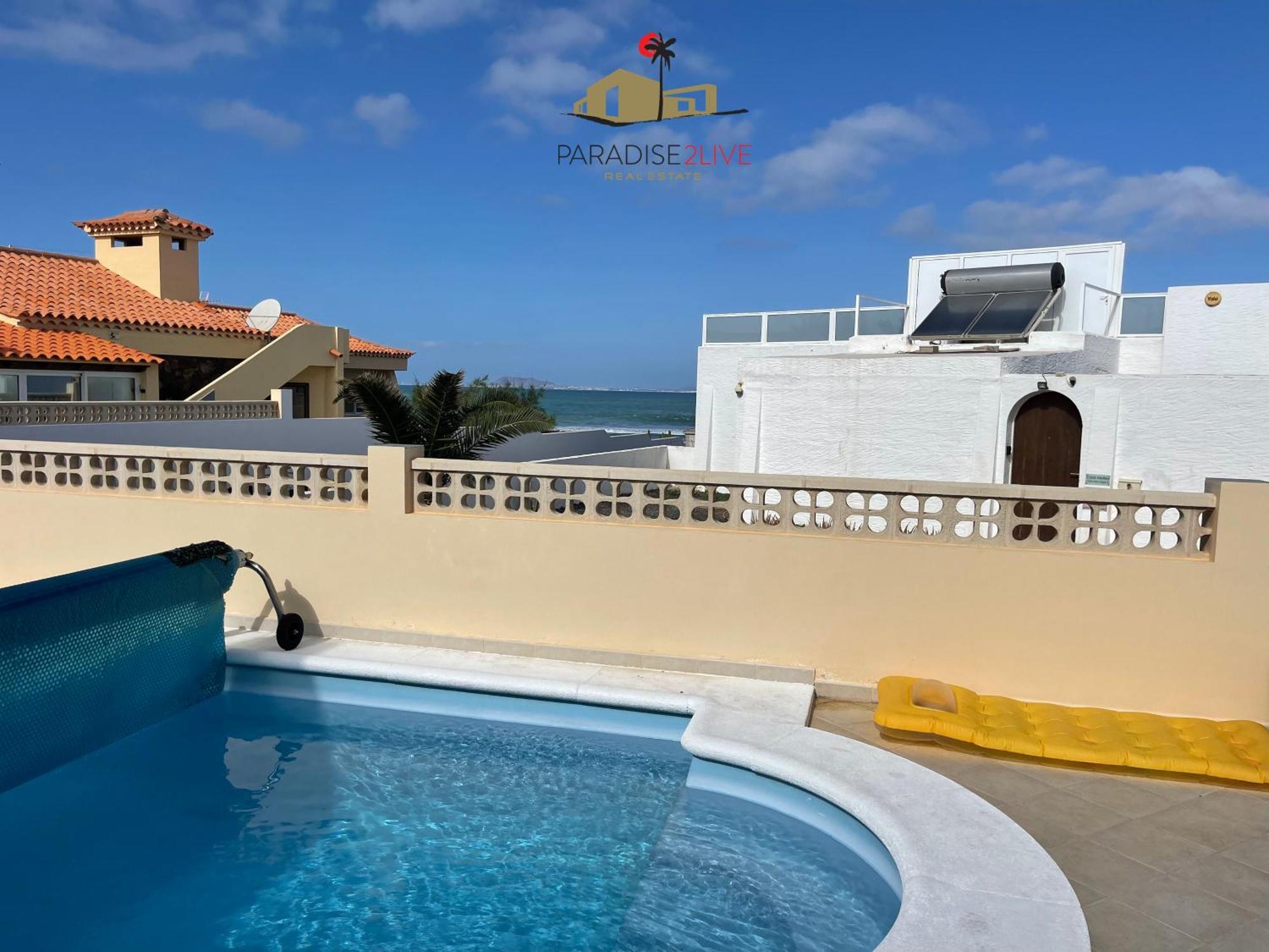 Villa Bonita