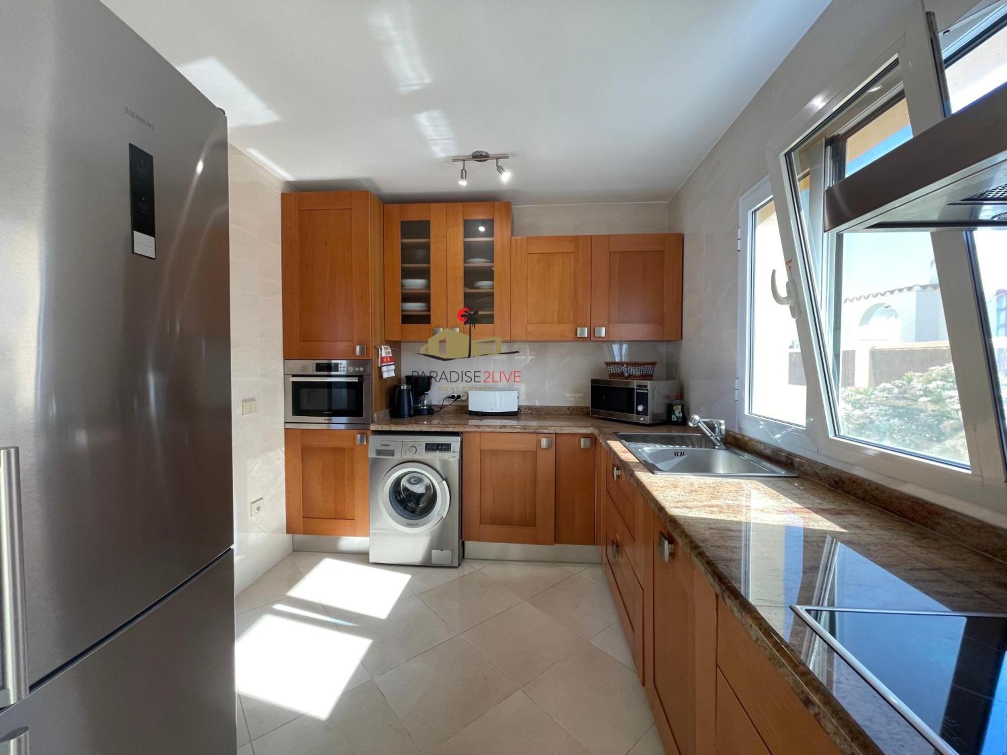 Villa Bonita Corralejo